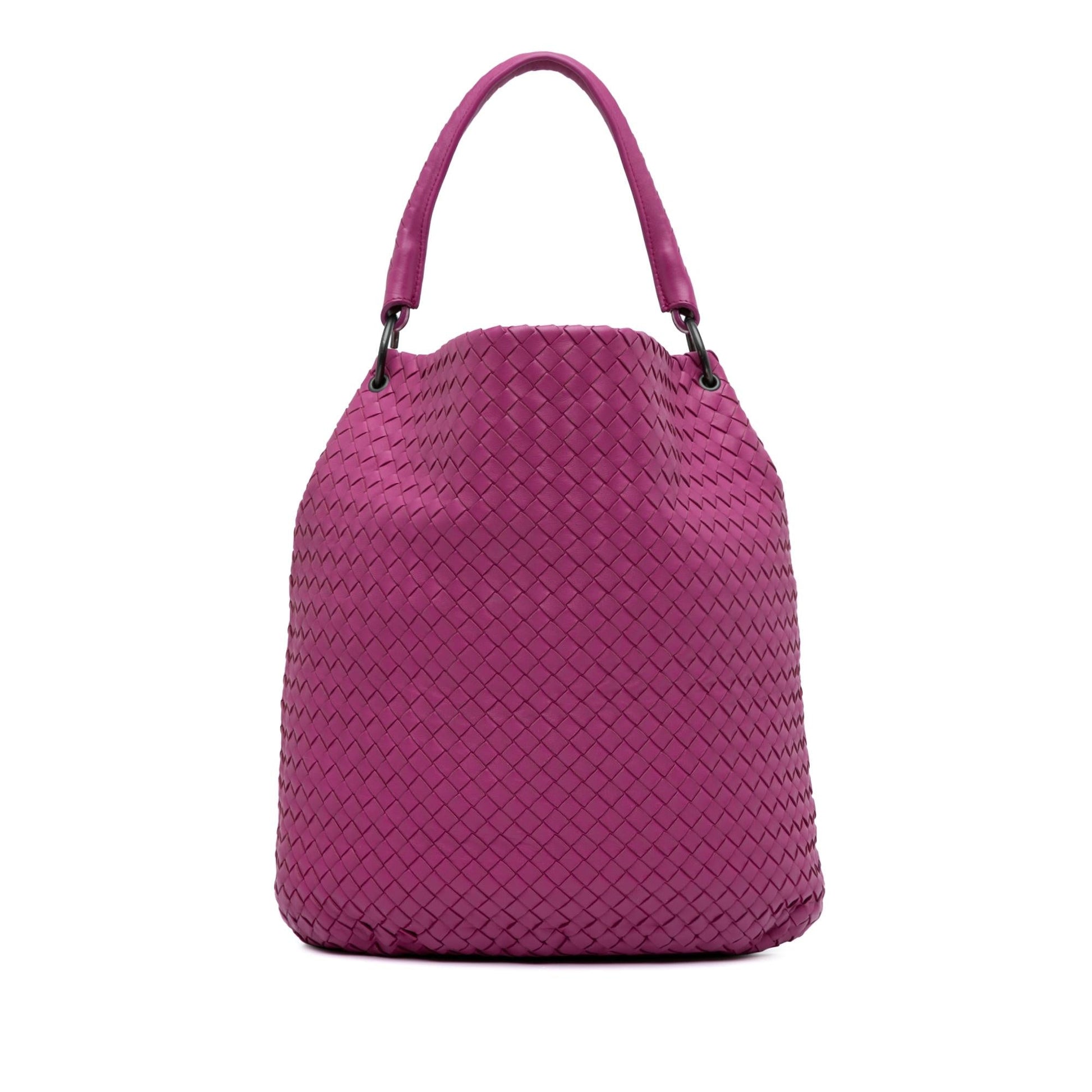 Bottega Veneta Veneta Shoulder Bag - Rovelle Bags