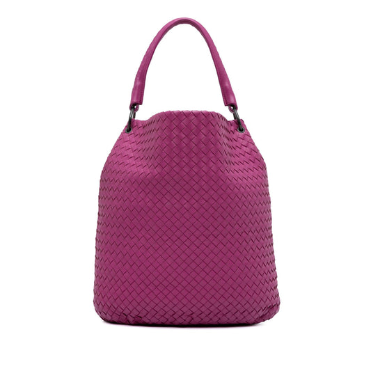 Bottega Veneta Veneta Shoulder Bag - Rovelle Bags