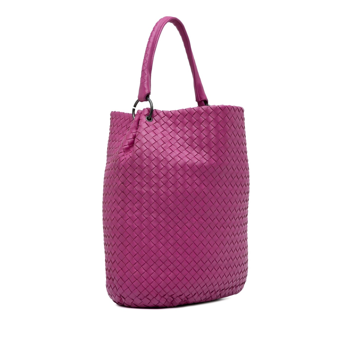 Bottega Veneta Veneta Shoulder Bag - Rovelle Bags