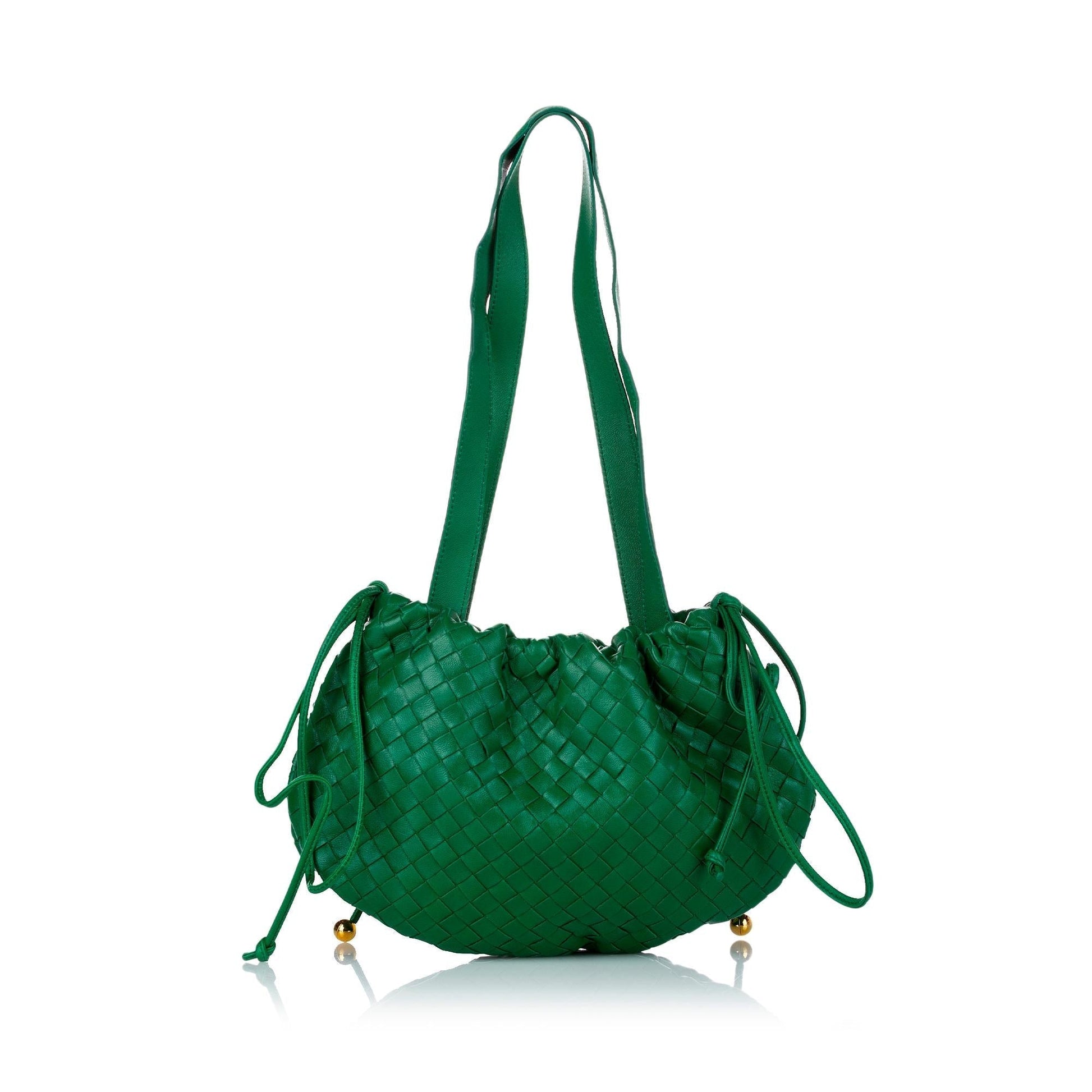Bottega Veneta Veneta Shoulder Bag - Rovelle Bags