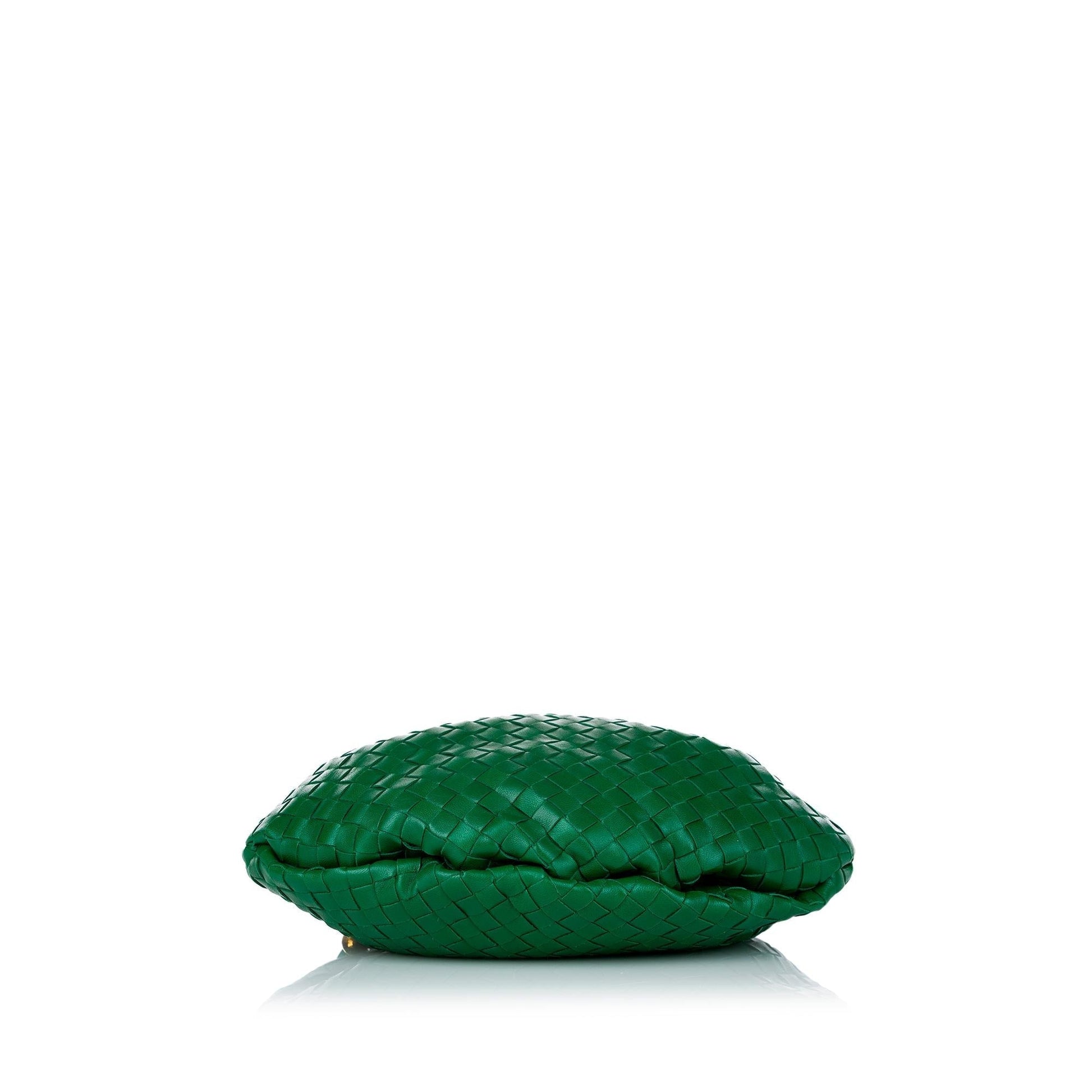 Bottega Veneta Veneta Shoulder Bag - Rovelle Bags