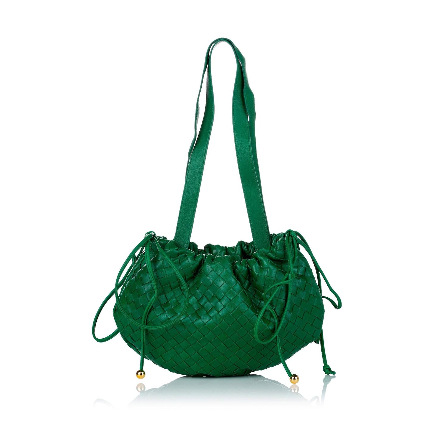 Bottega Veneta Veneta Shoulder Bag - Rovelle Bags