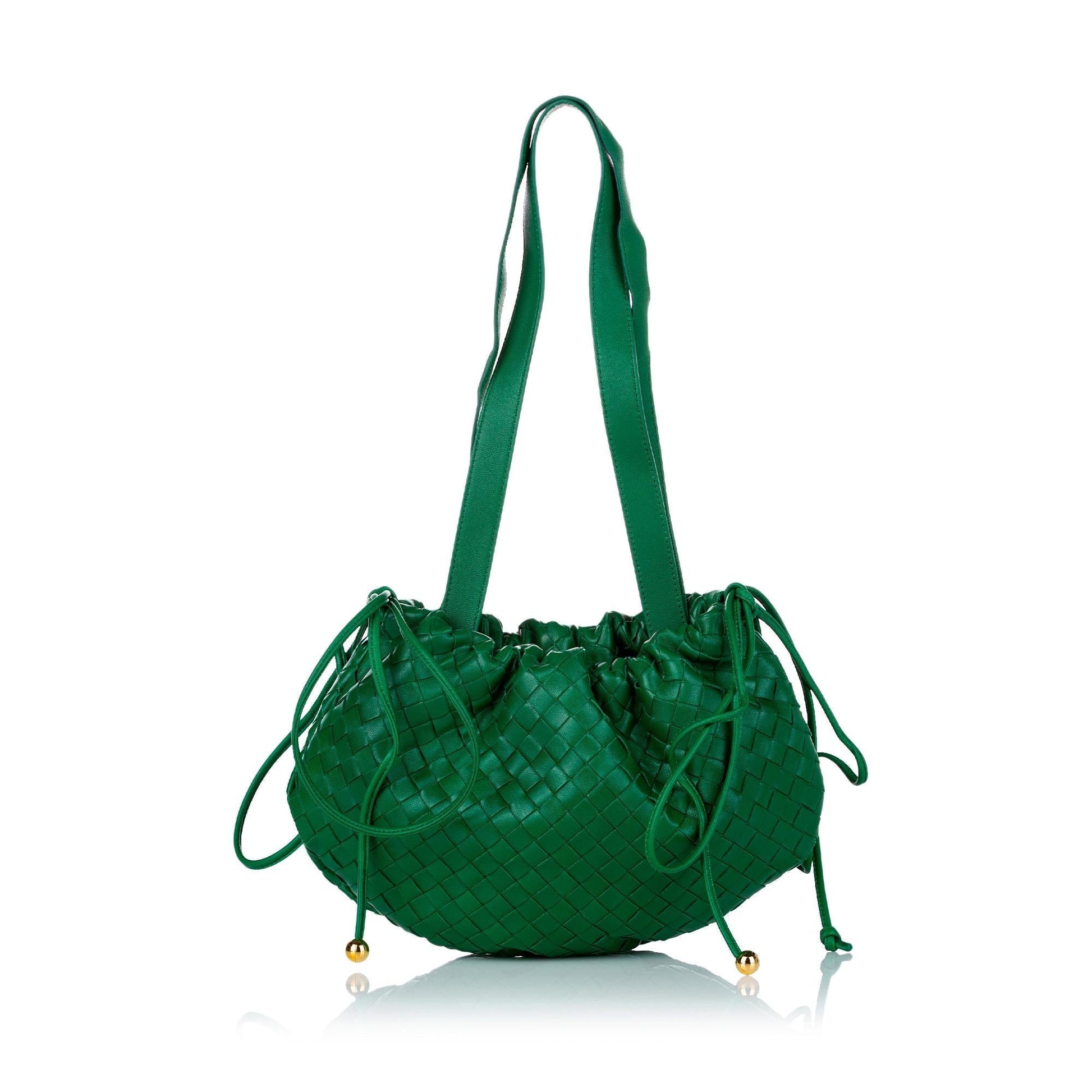 Bottega Veneta Veneta Shoulder Bag - Rovelle Bags