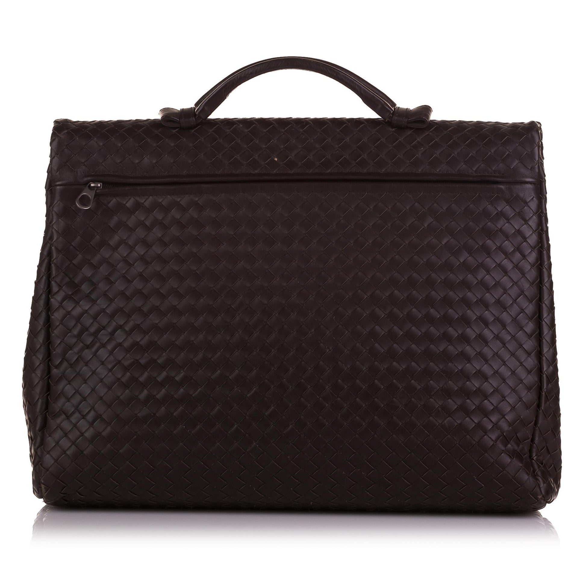 Bottega Veneta Veneta Shoulder Bag - Rovelle Bags
