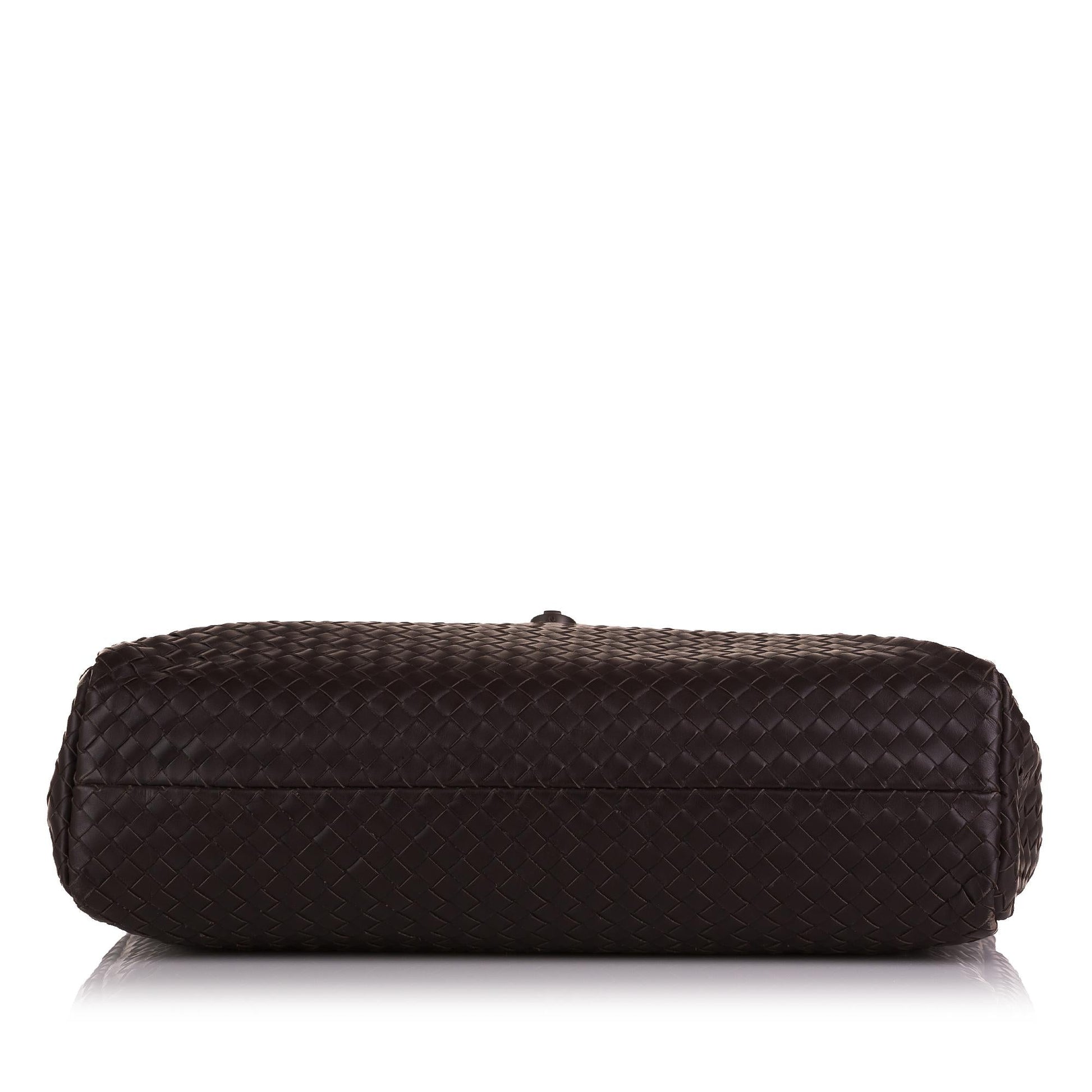 Bottega Veneta Veneta Shoulder Bag - Rovelle Bags