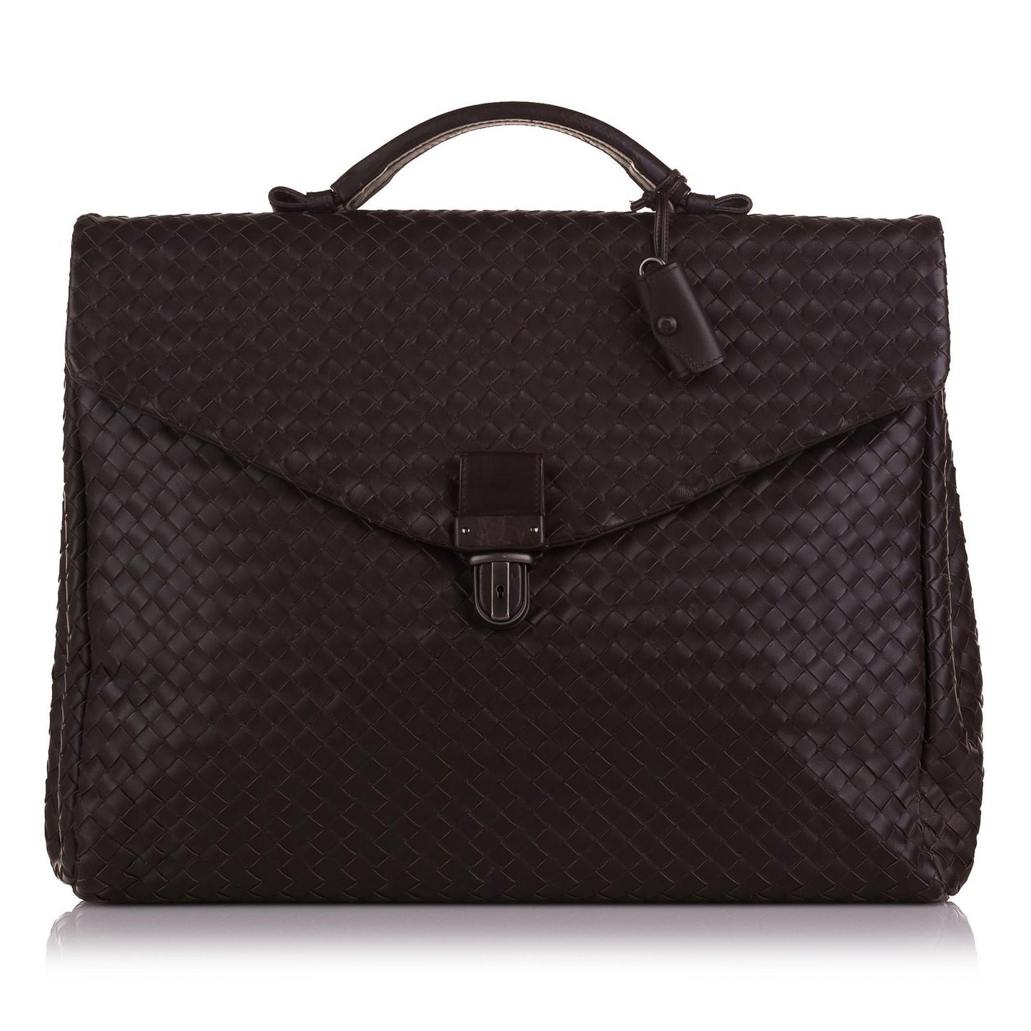 Bottega Veneta Veneta Shoulder Bag - Rovelle Bags
