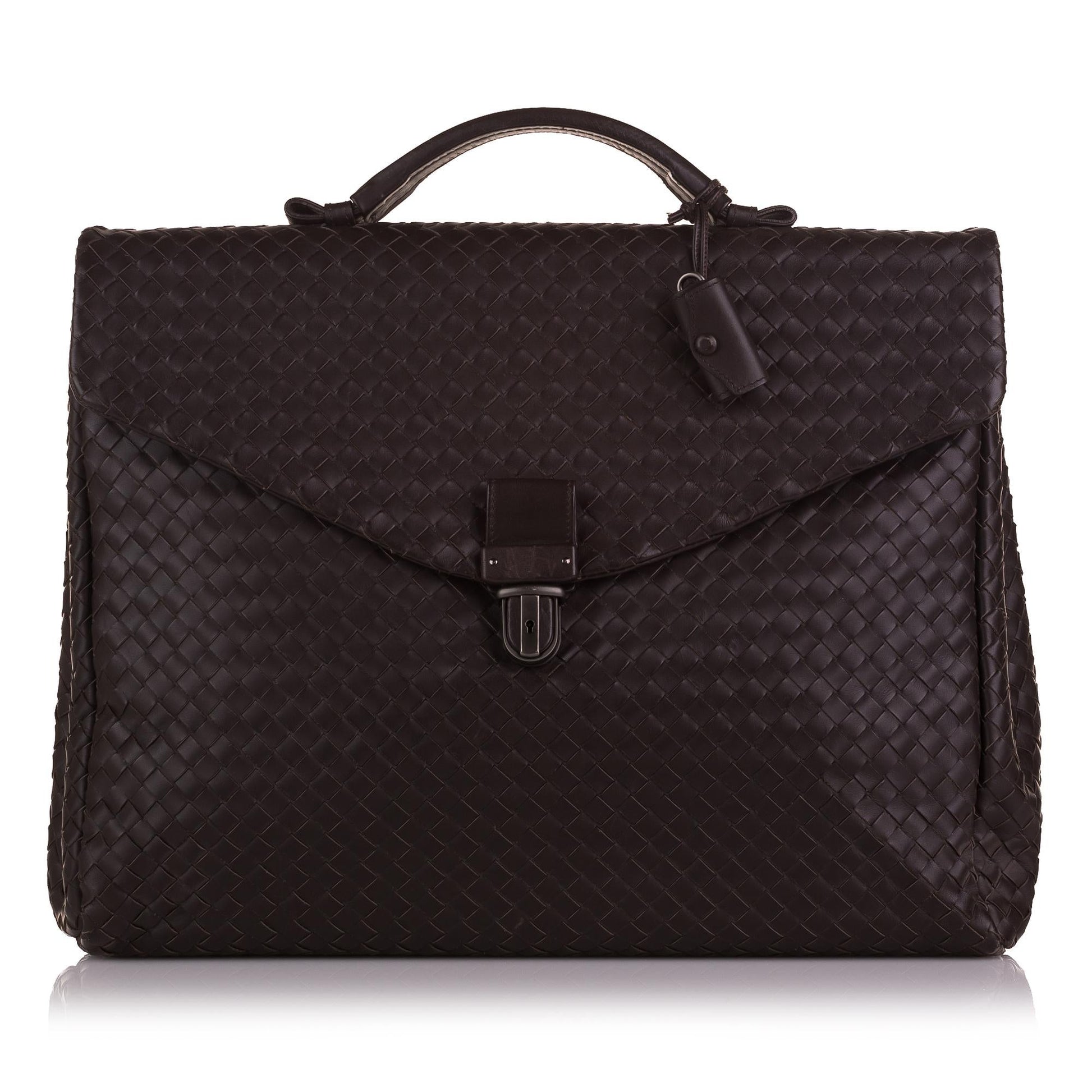 Bottega Veneta Veneta Shoulder Bag - Rovelle Bags