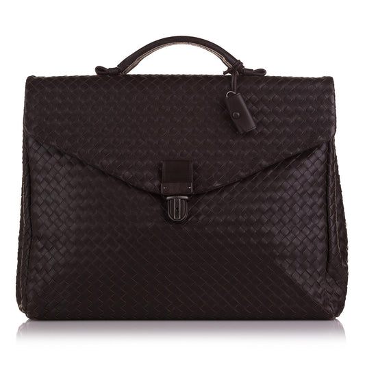 Bottega Veneta Veneta Shoulder Bag - Rovelle Bags