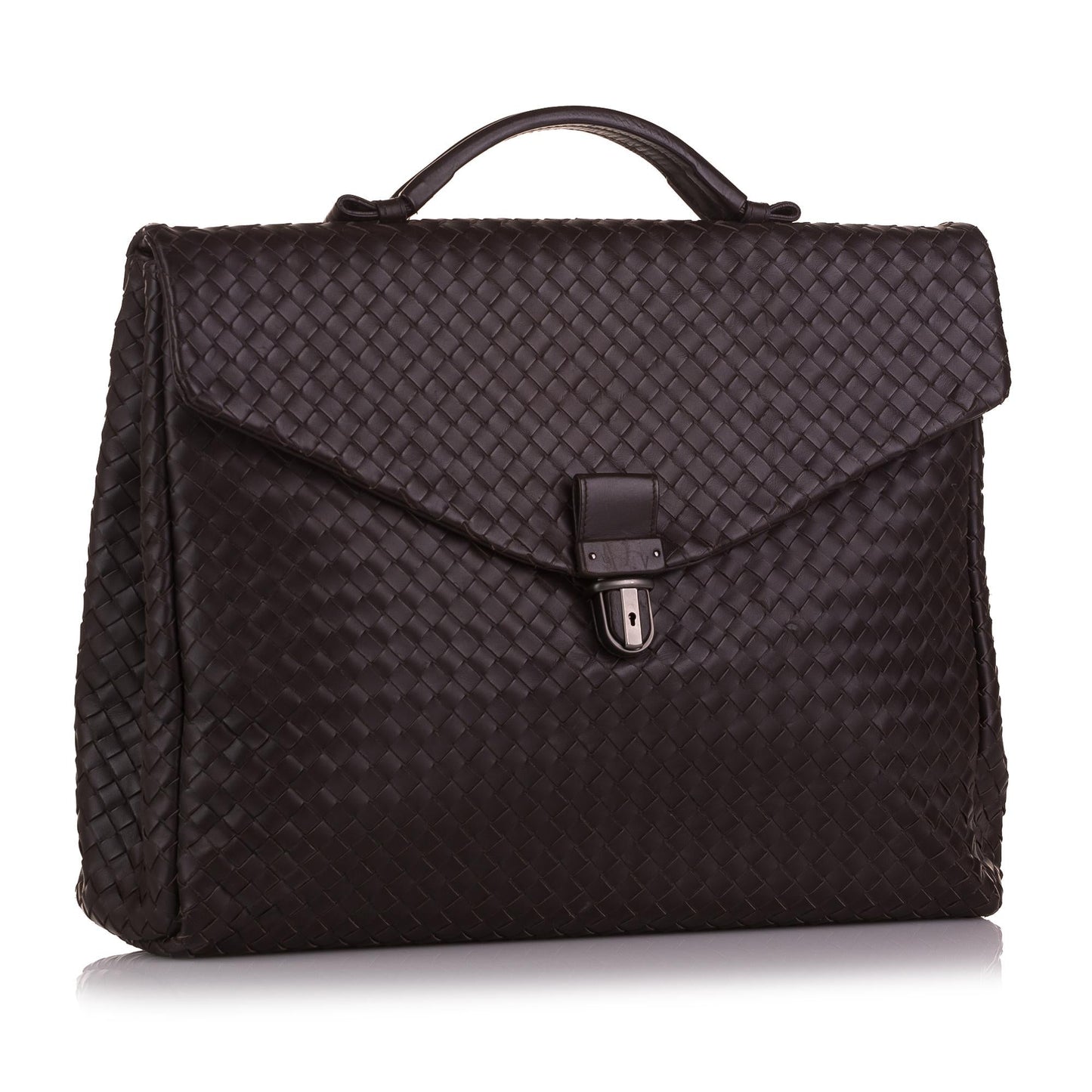 Bottega Veneta Veneta Shoulder Bag - Rovelle Bags