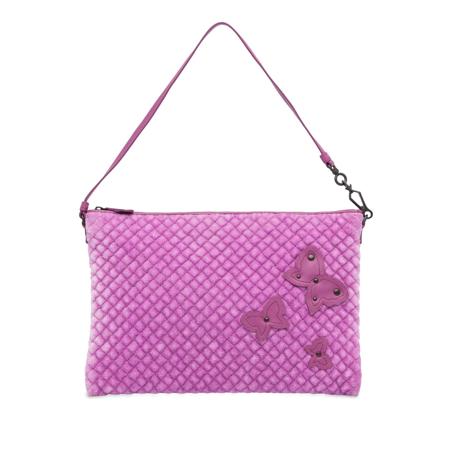 Bottega Veneta Veneta Shoulder Bag - Rovelle Bags