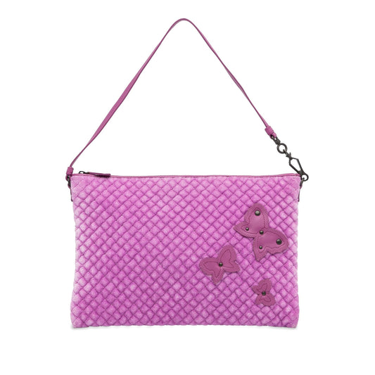 Bottega Veneta Veneta Shoulder Bag - Rovelle Bags