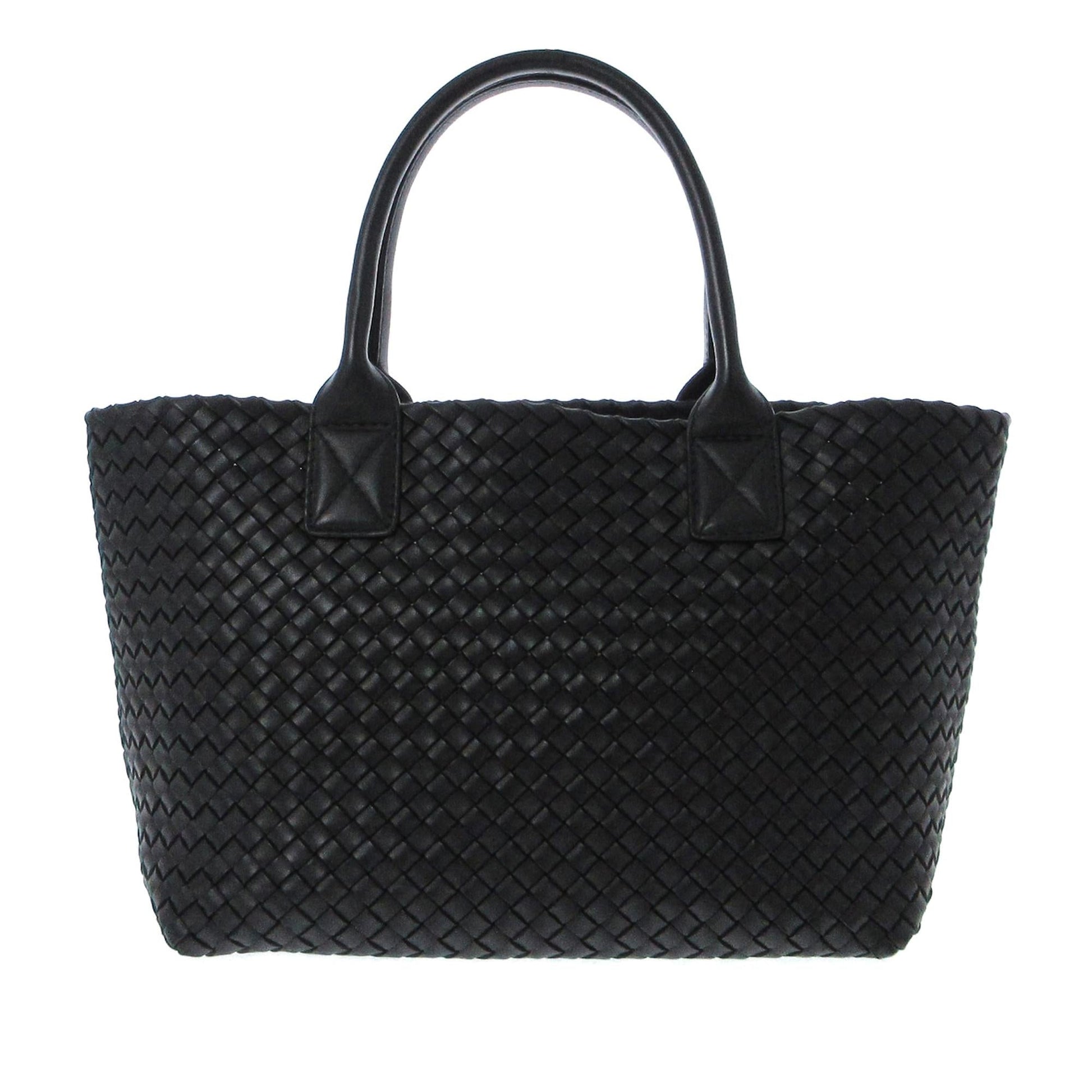 Bottega Veneta Cabat Tote - Rovelle Bags