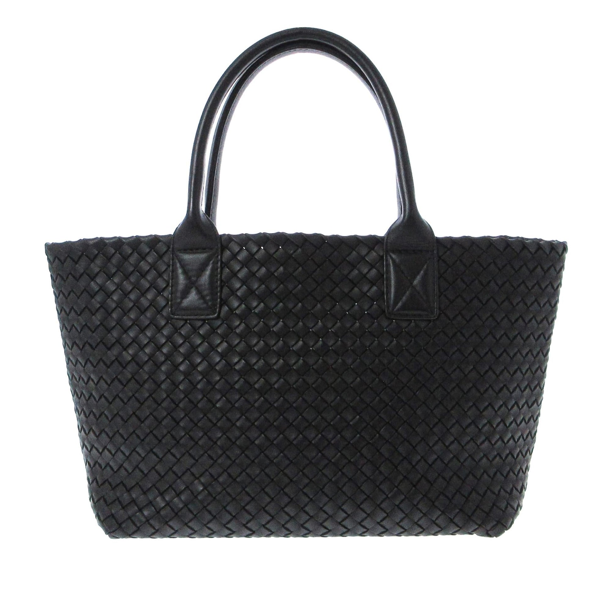 Bottega Veneta Cabat Tote - Rovelle Bags