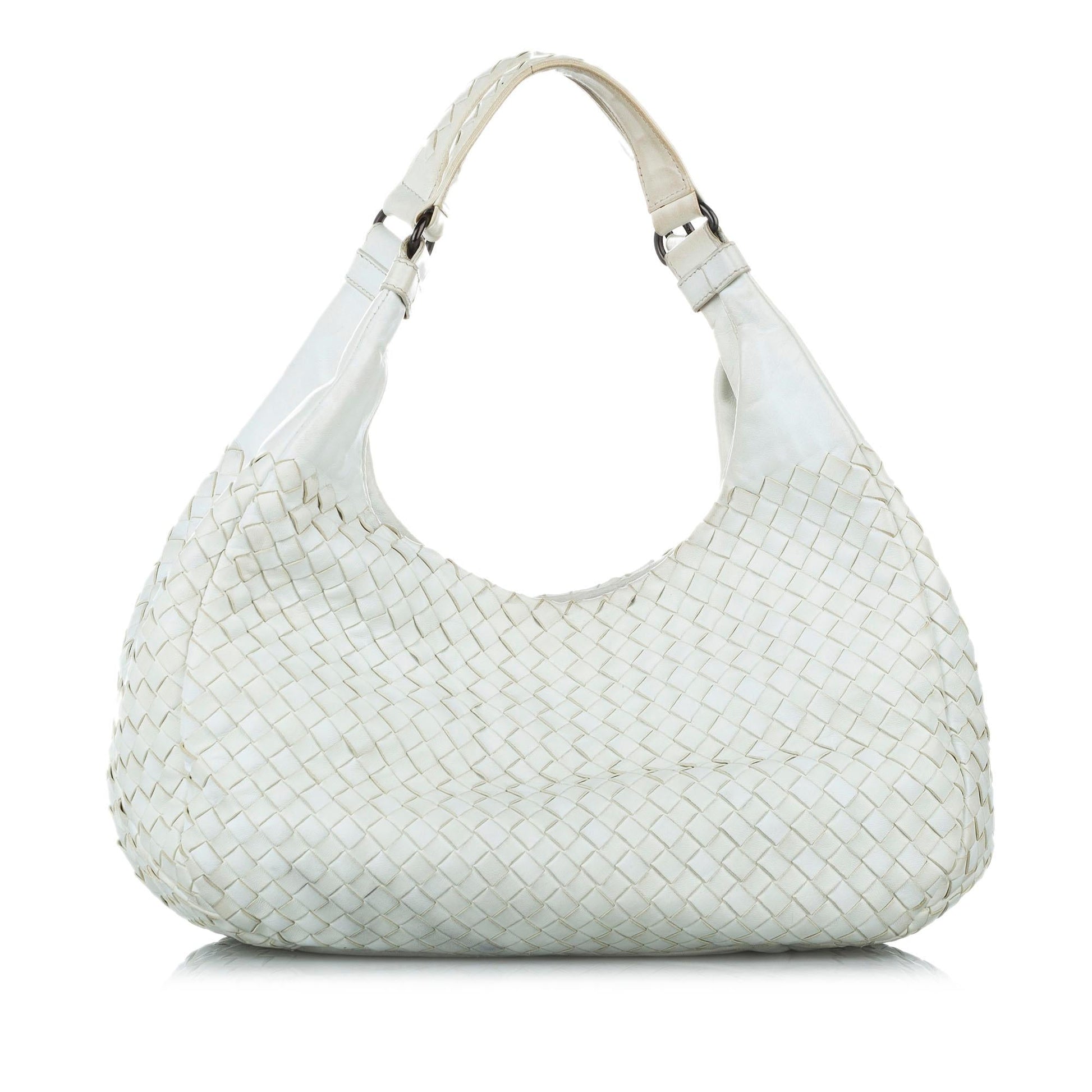Bottega Veneta Veneta Shoulder Bag - Rovelle Bags