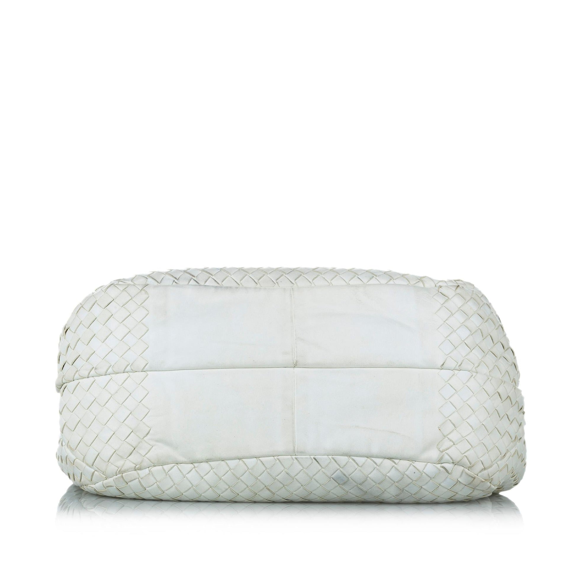 Bottega Veneta Veneta Shoulder Bag - Rovelle Bags