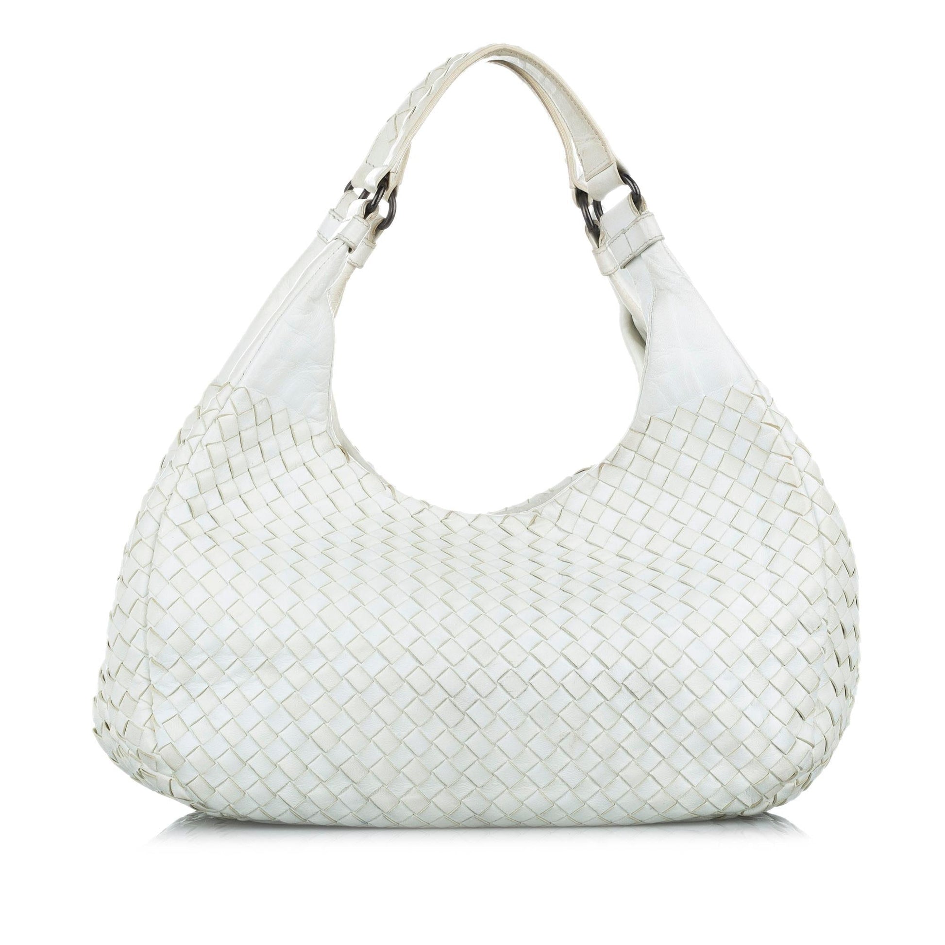 Bottega Veneta Veneta Shoulder Bag - Rovelle Bags