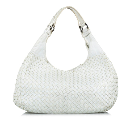 Bottega Veneta Veneta Shoulder Bag - Rovelle Bags
