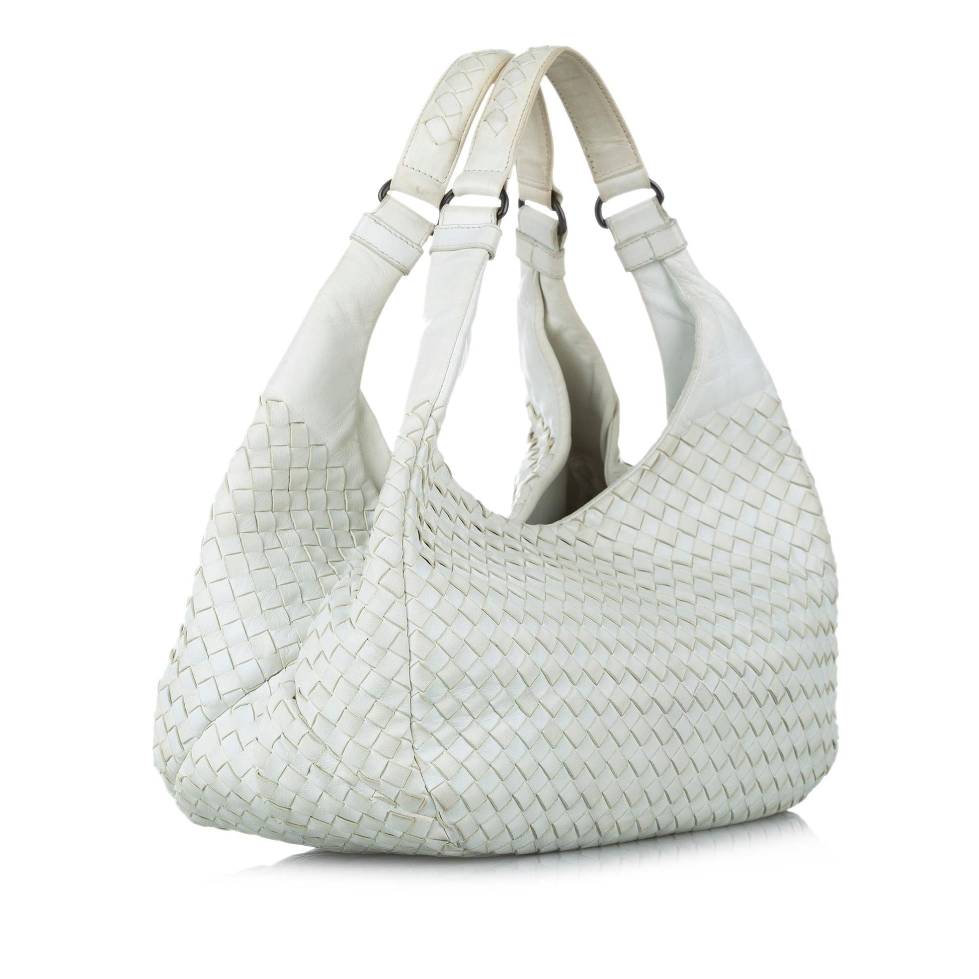 Bottega Veneta Veneta Shoulder Bag - Rovelle Bags