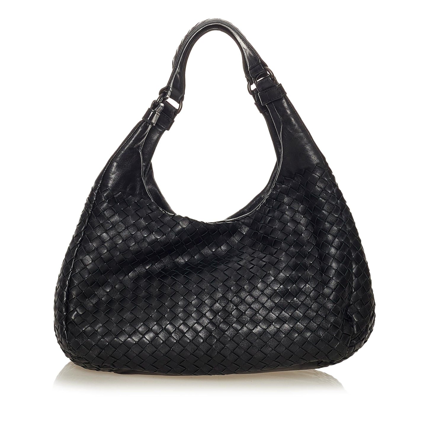 Bottega Veneta Veneta Shoulder Bag - Rovelle Bags