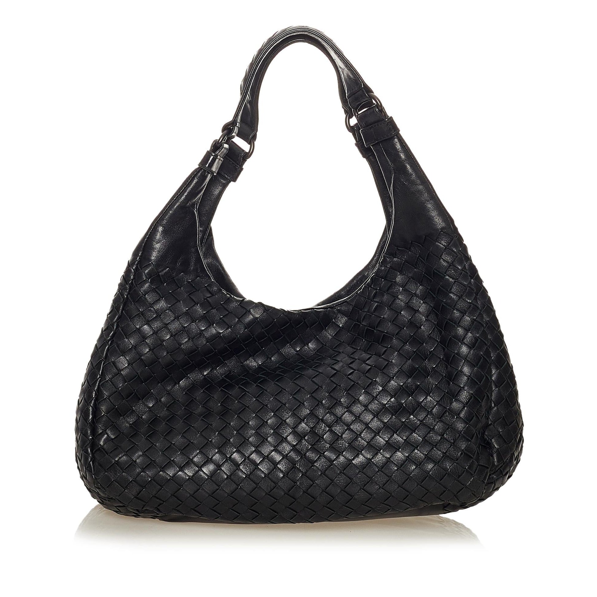 Bottega Veneta Veneta Shoulder Bag - Rovelle Bags