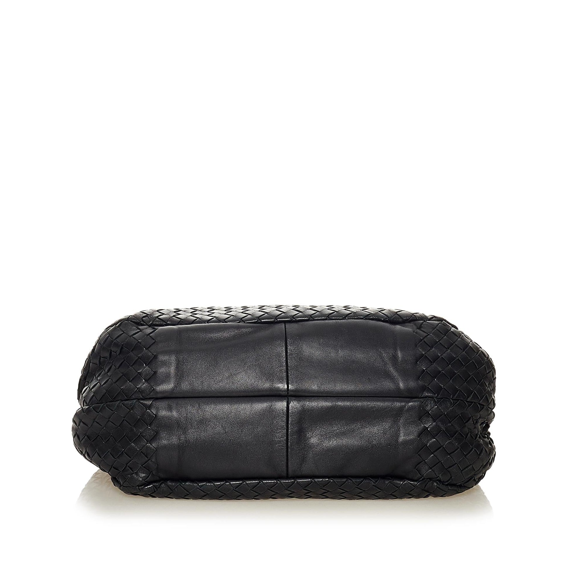 Bottega Veneta Veneta Shoulder Bag - Rovelle Bags