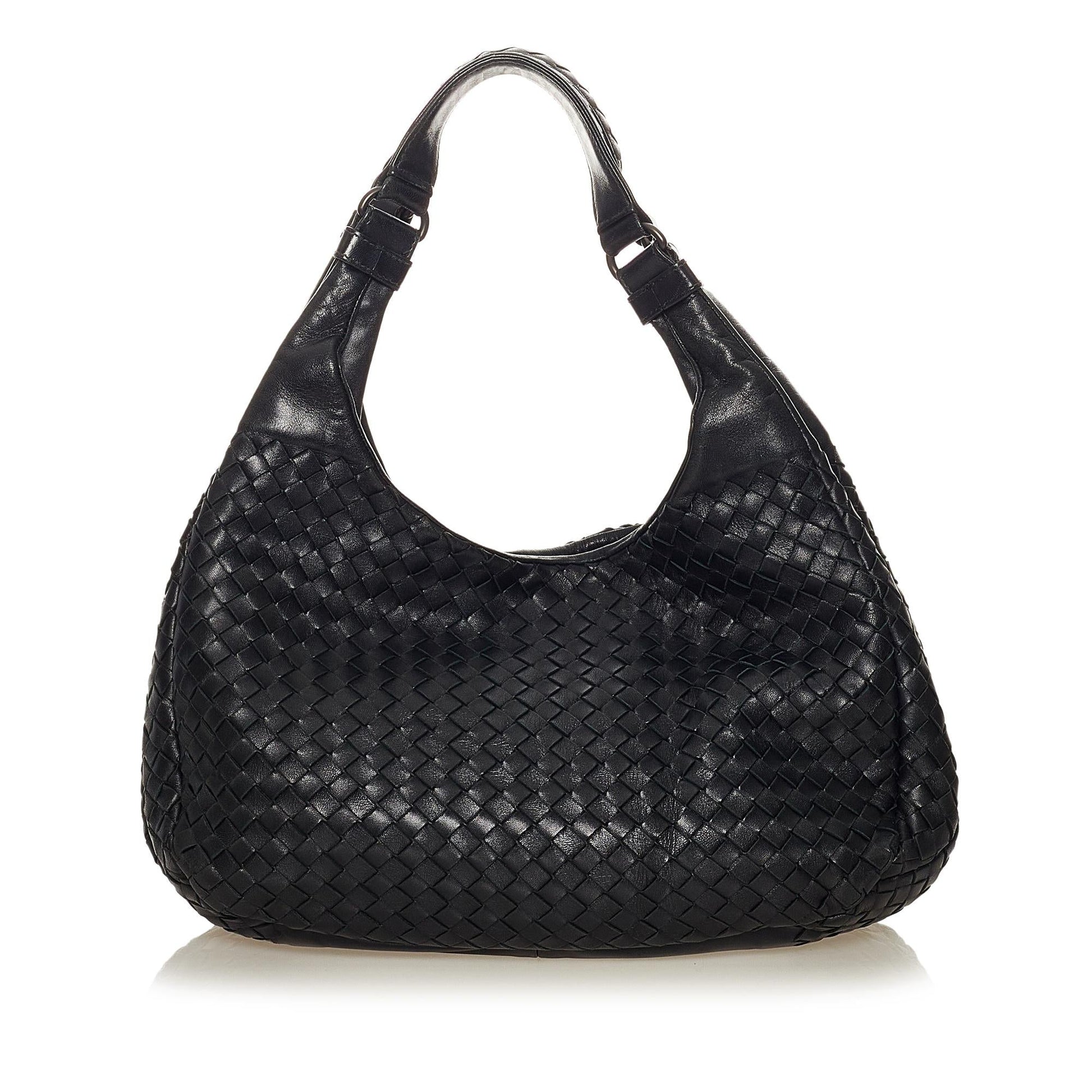 Bottega Veneta Veneta Shoulder Bag - Rovelle Bags