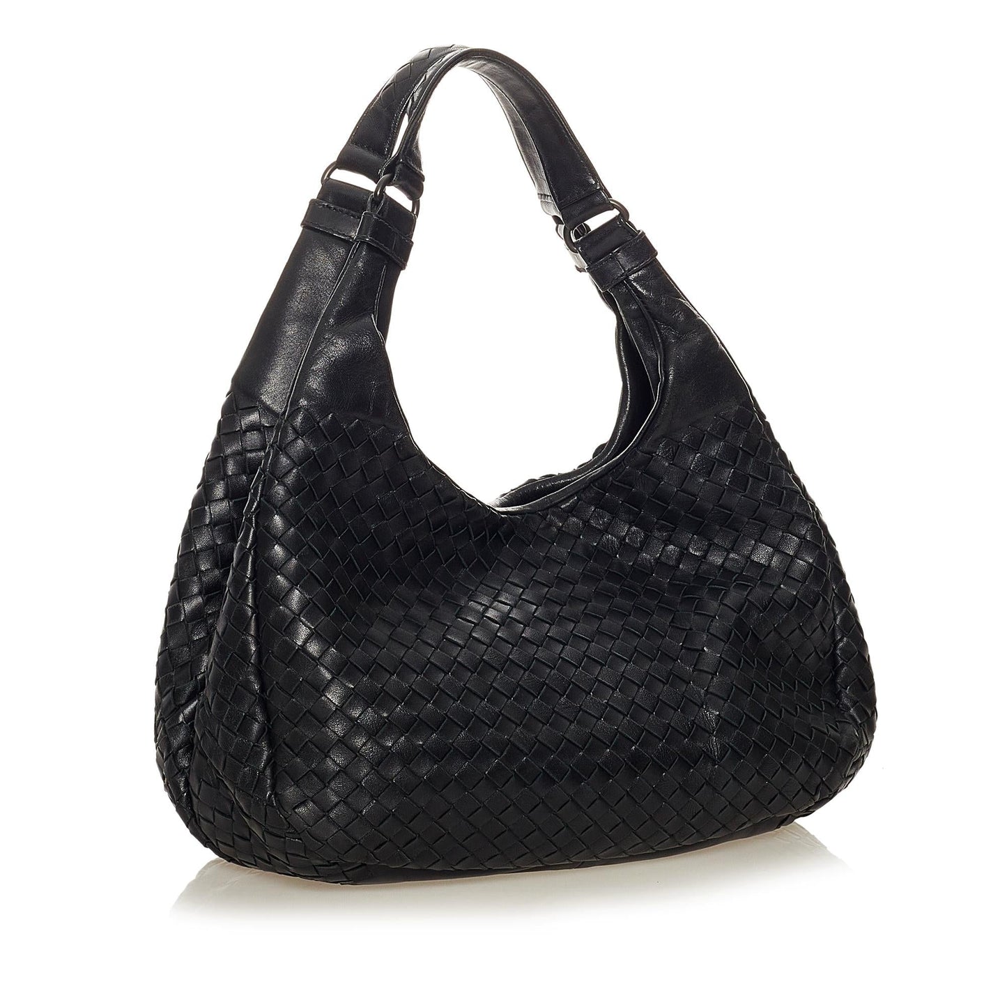 Bottega Veneta Veneta Shoulder Bag - Rovelle Bags