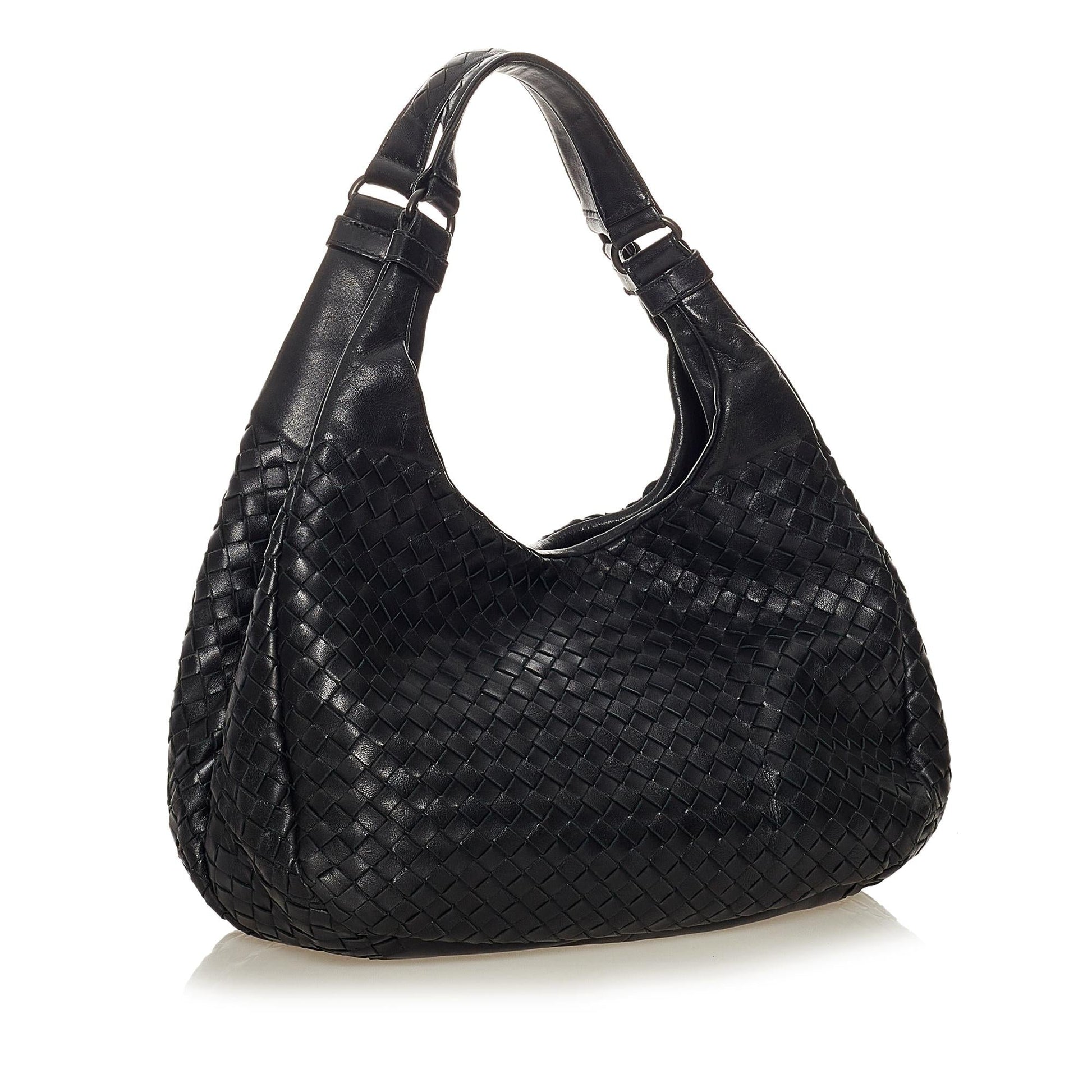 Bottega Veneta Veneta Shoulder Bag - Rovelle Bags
