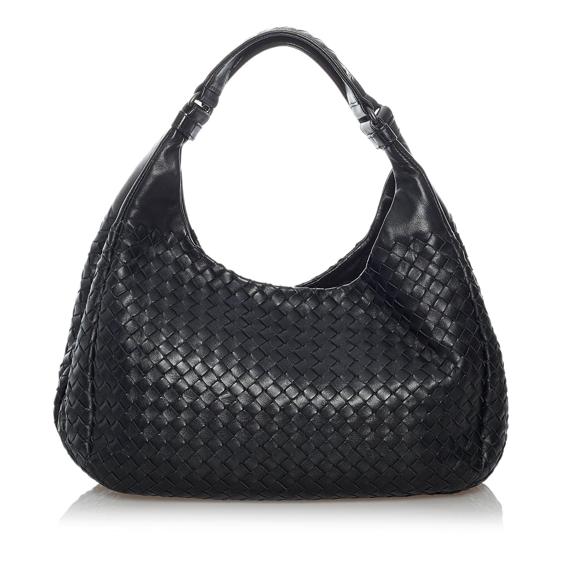 Bottega Veneta Veneta Shoulder Bag - Rovelle Bags