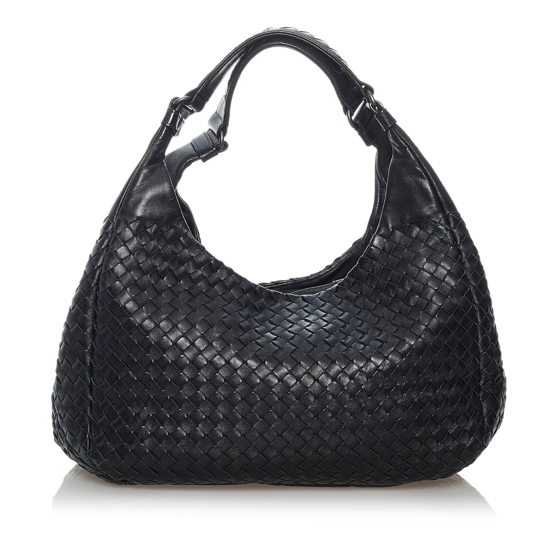 Bottega Veneta Veneta Shoulder Bag - Rovelle Bags