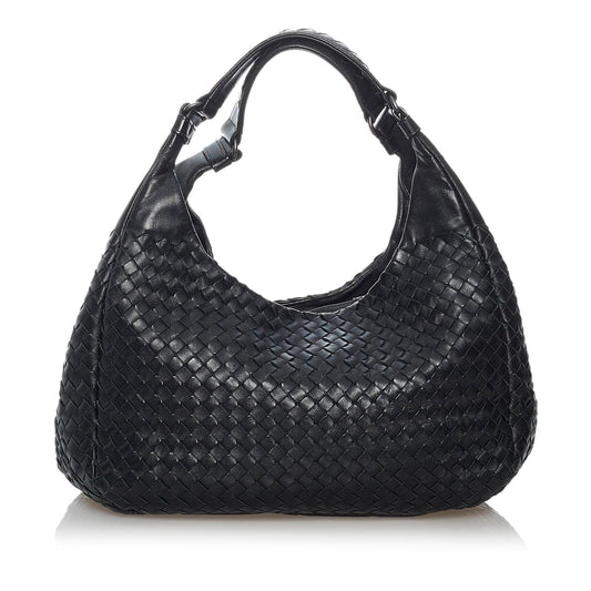 Bottega Veneta Veneta Shoulder Bag - Rovelle Bags