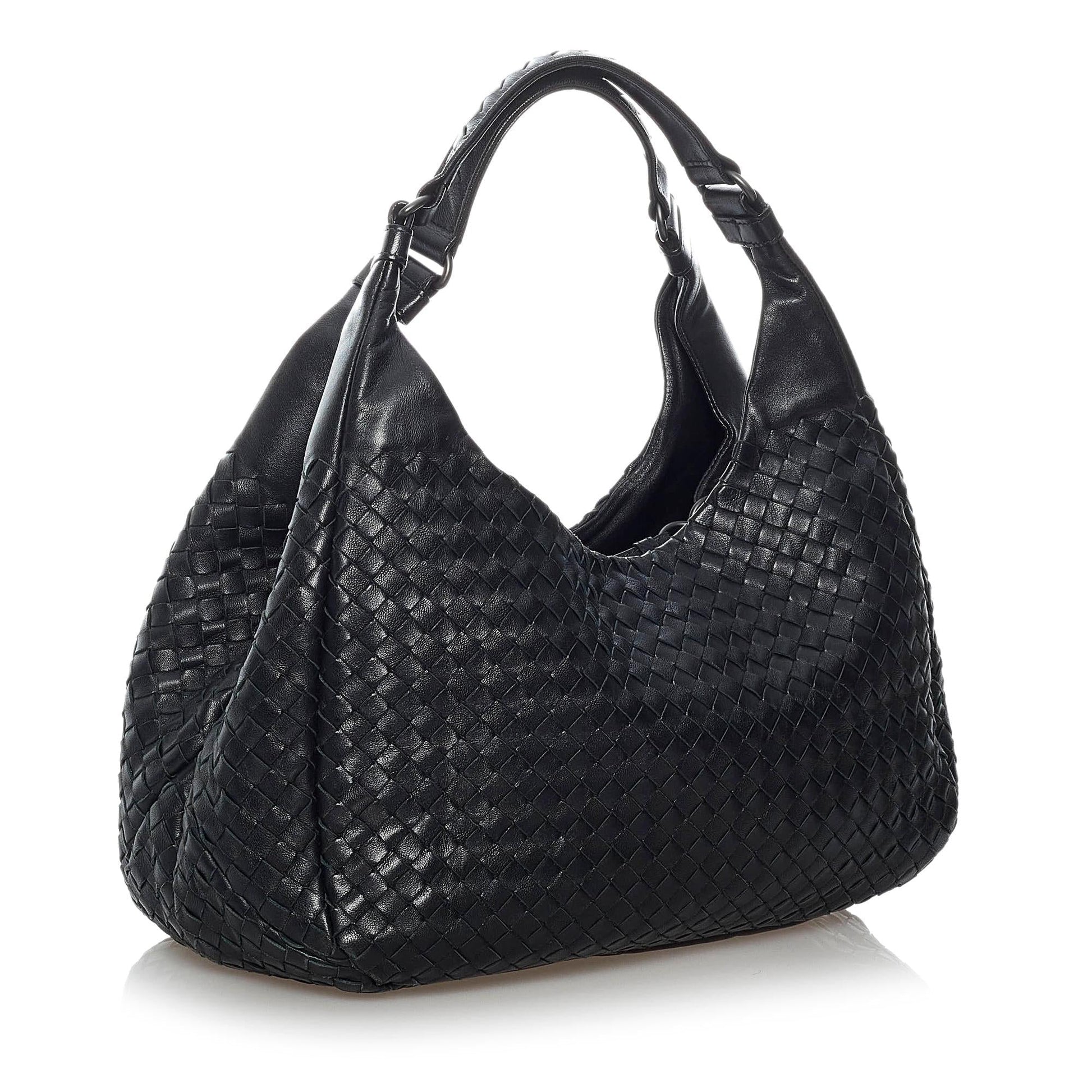 Bottega Veneta Veneta Shoulder Bag - Rovelle Bags