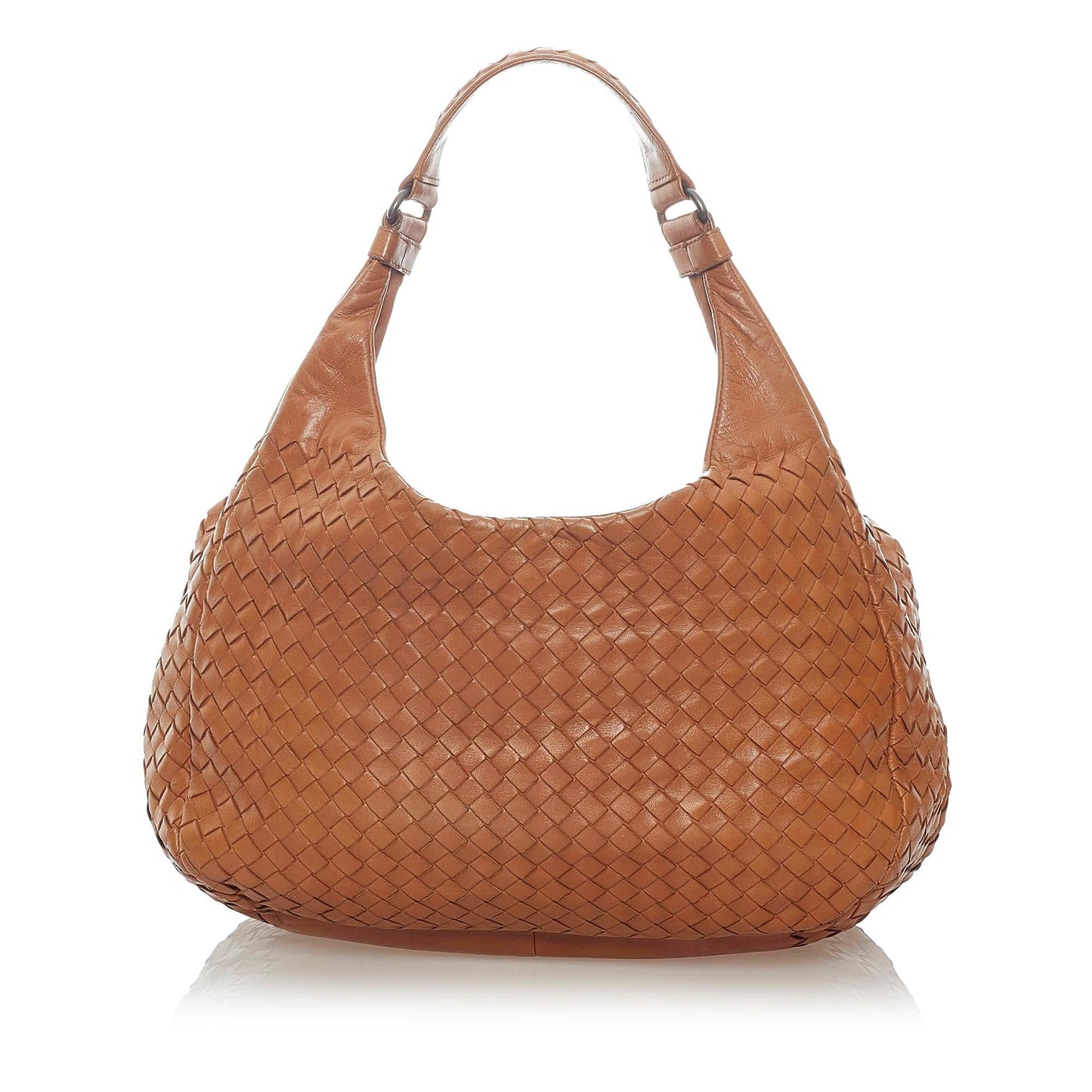 Bottega Veneta Veneta Shoulder Bag - Rovelle Bags