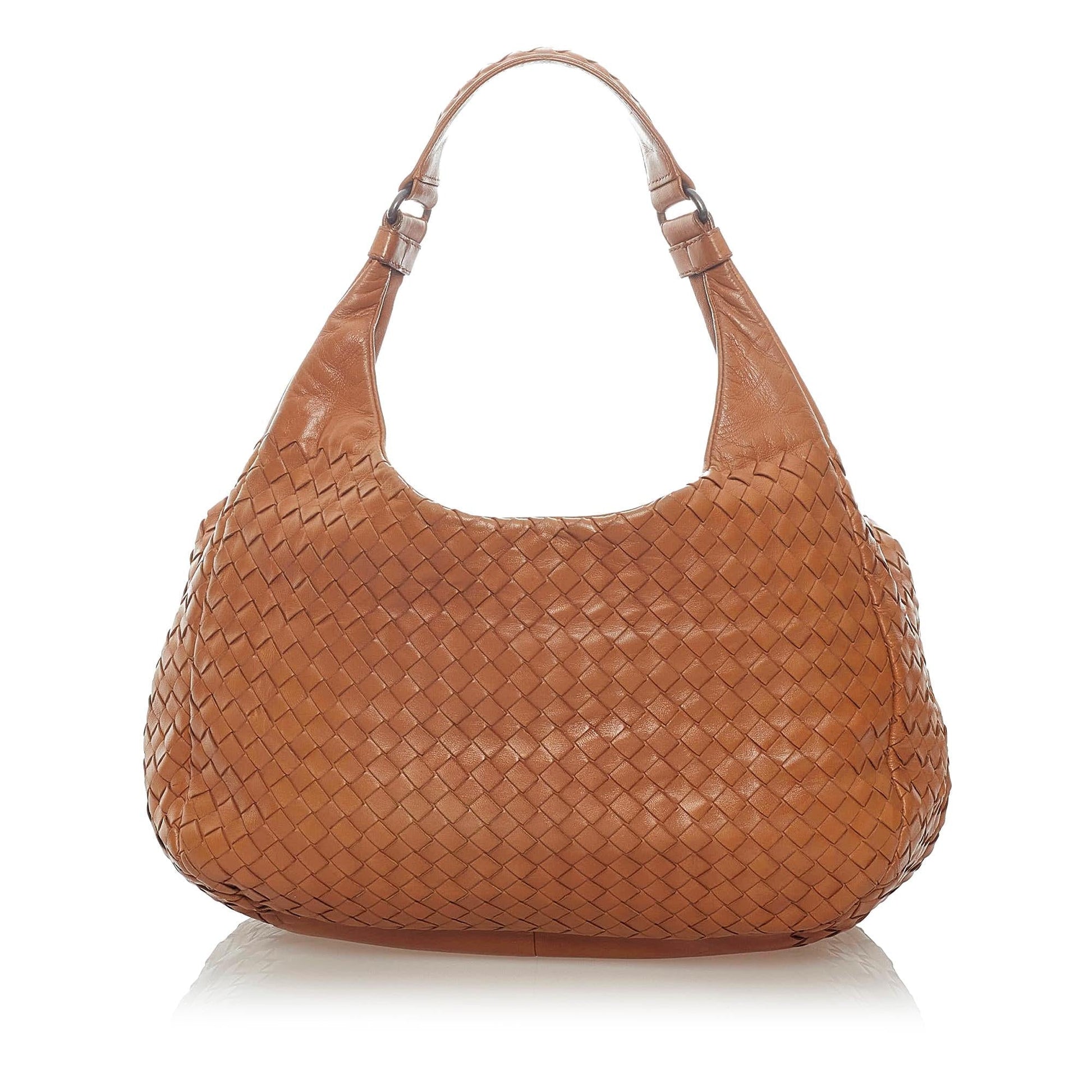 Bottega Veneta Veneta Shoulder Bag - Rovelle Bags