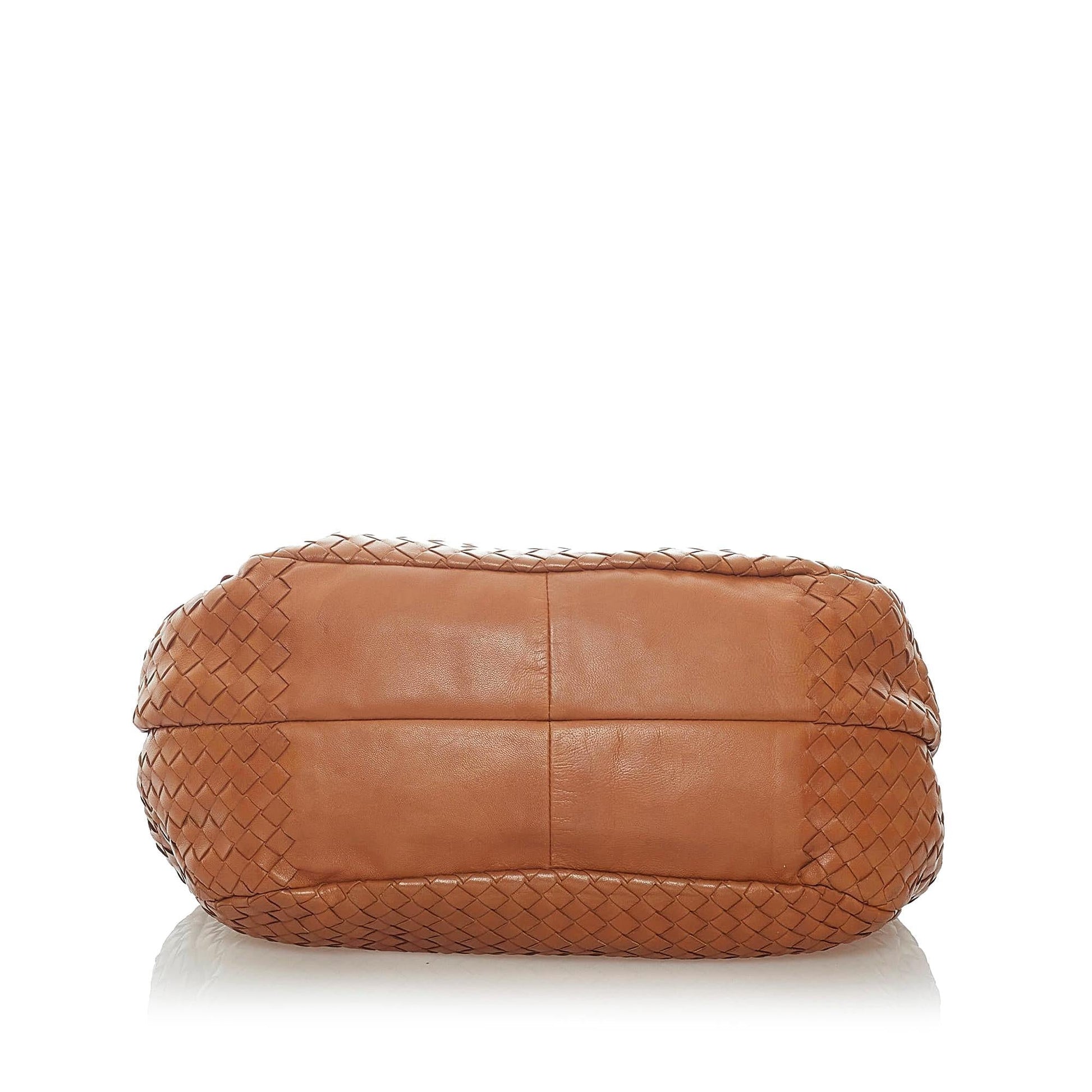 Bottega Veneta Veneta Shoulder Bag - Rovelle Bags