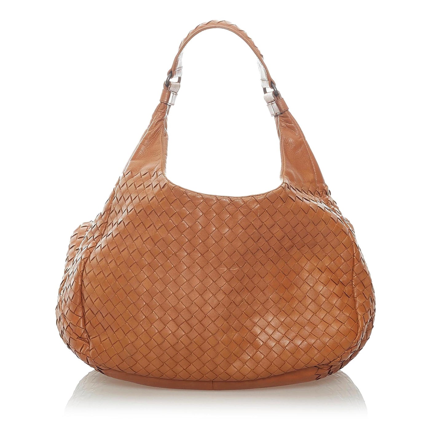 Bottega Veneta Veneta Shoulder Bag - Rovelle Bags