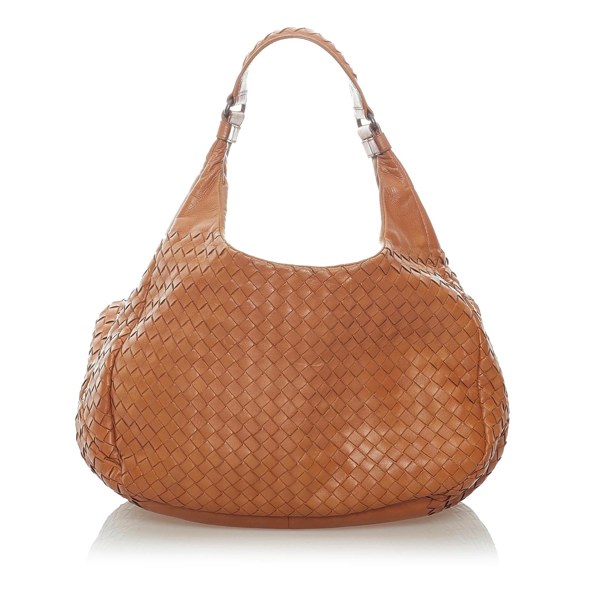 Bottega Veneta Veneta Shoulder Bag - Rovelle Bags
