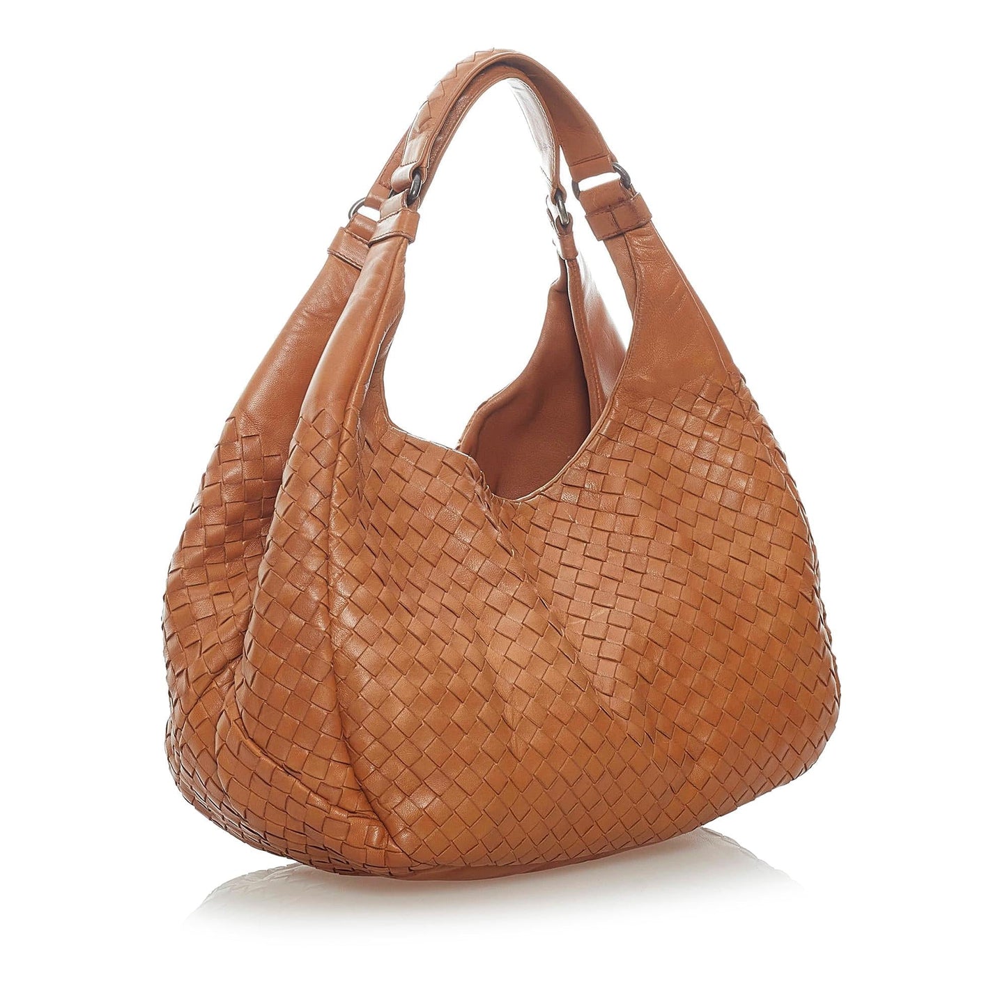 Bottega Veneta Veneta Shoulder Bag - Rovelle Bags