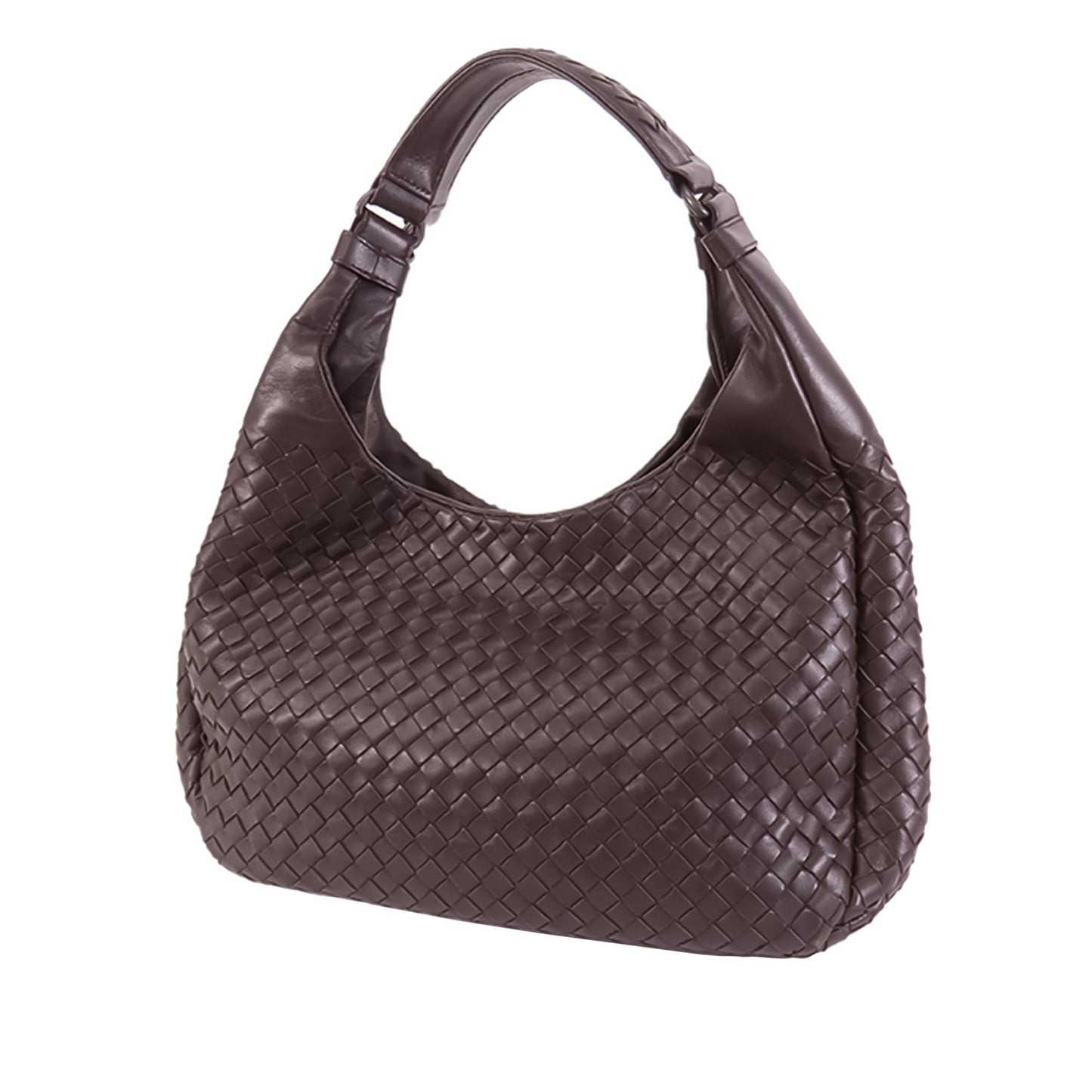 Bottega Veneta Veneta Shoulder Bag - Rovelle Bags