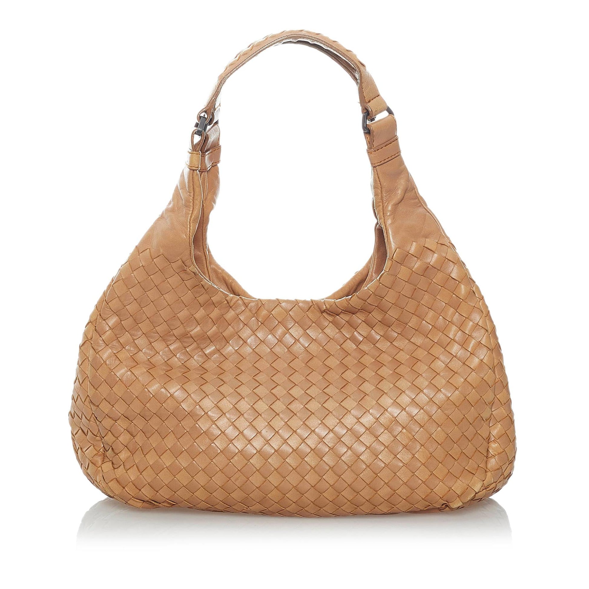Bottega Veneta Veneta Shoulder Bag - Rovelle Bags