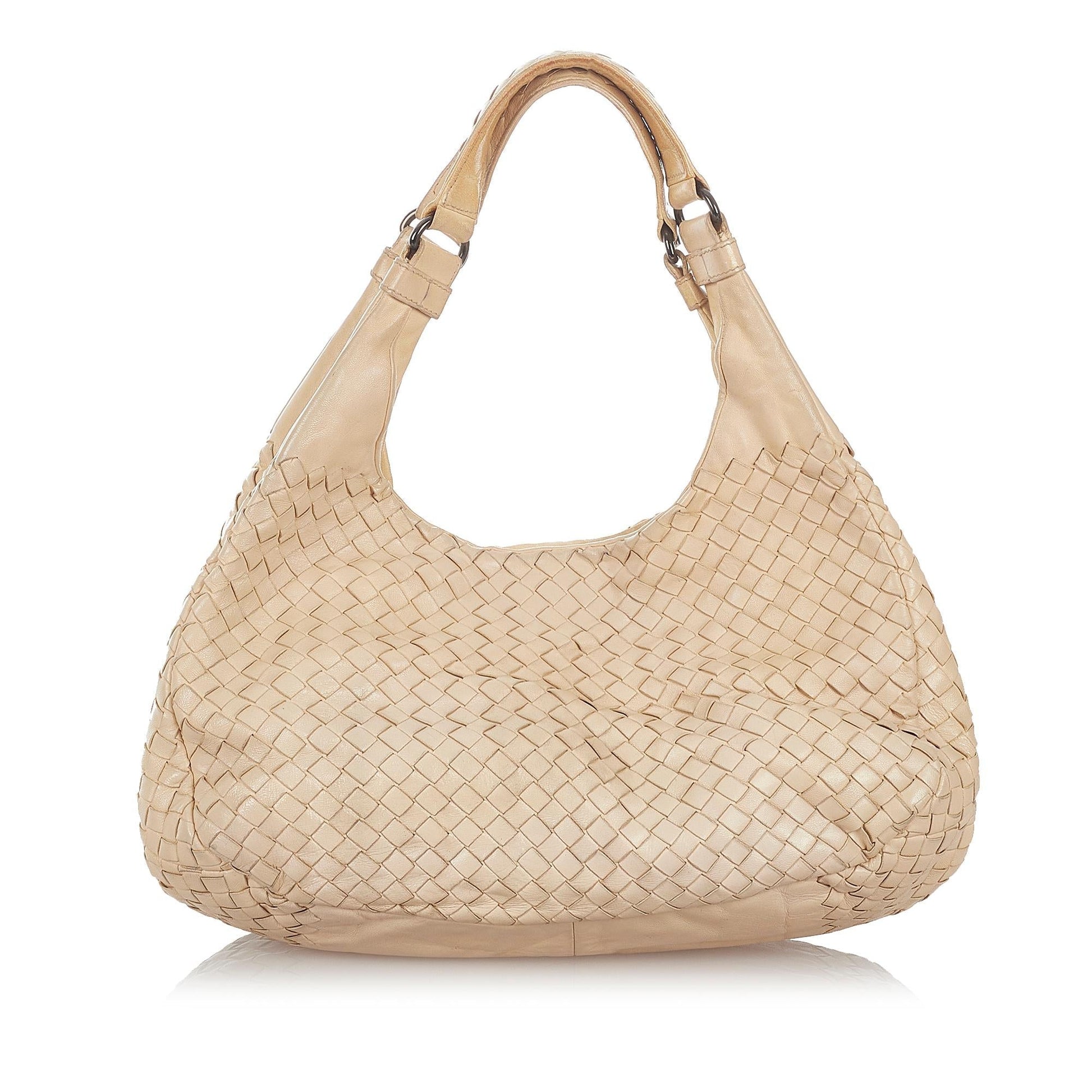 Bottega Veneta Veneta Shoulder Bag - Rovelle Bags