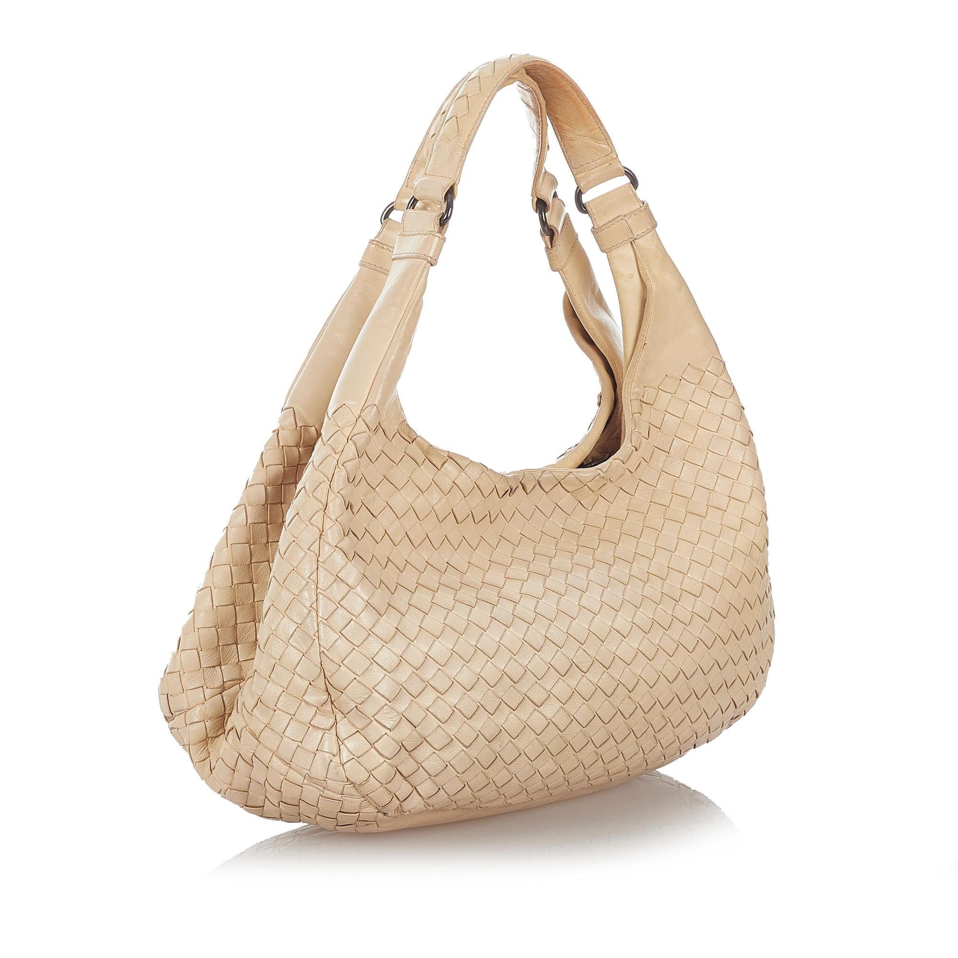 Bottega Veneta Veneta Shoulder Bag - Rovelle Bags