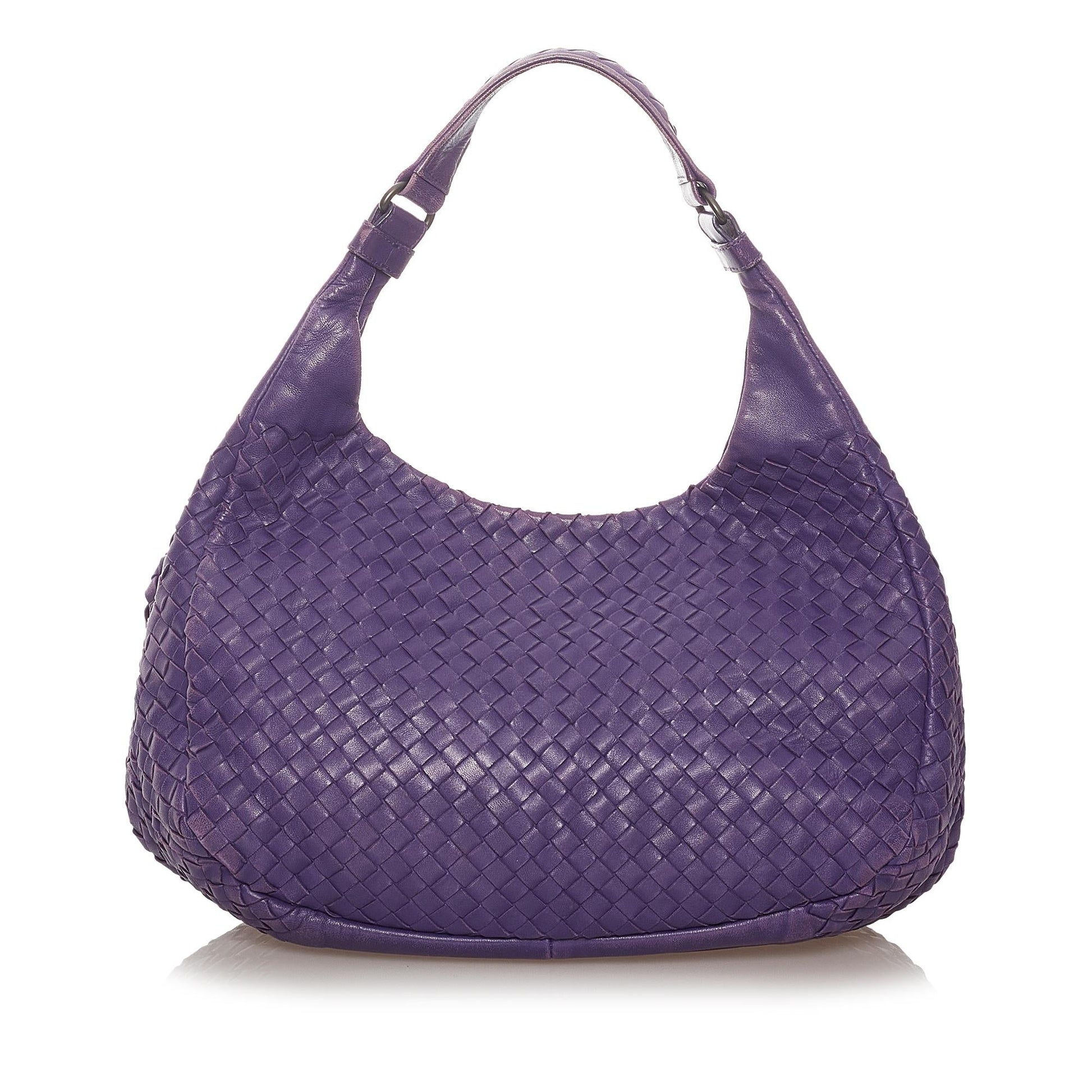 Bottega Veneta Veneta Shoulder Bag - Rovelle Bags