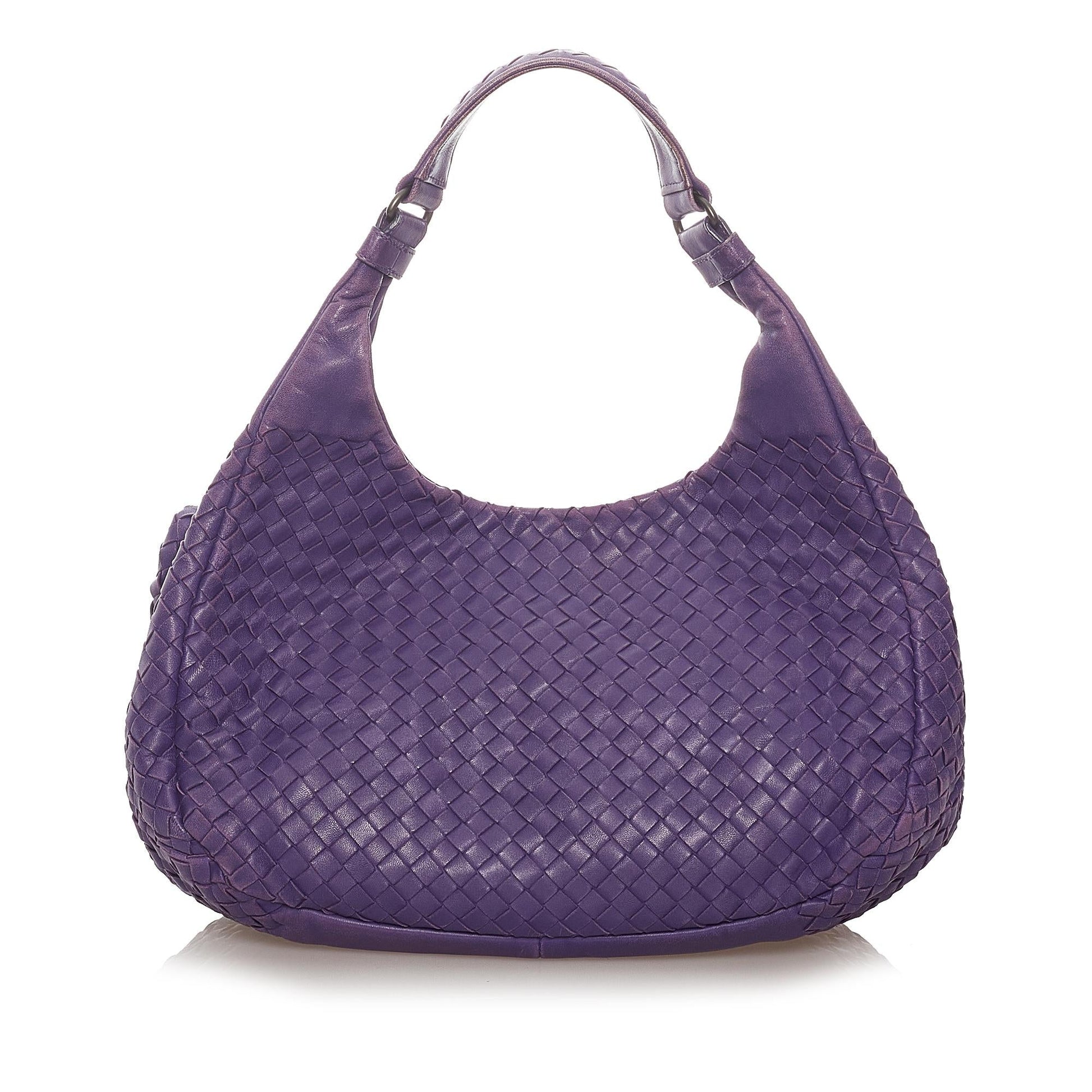 Bottega Veneta Veneta Shoulder Bag - Rovelle Bags