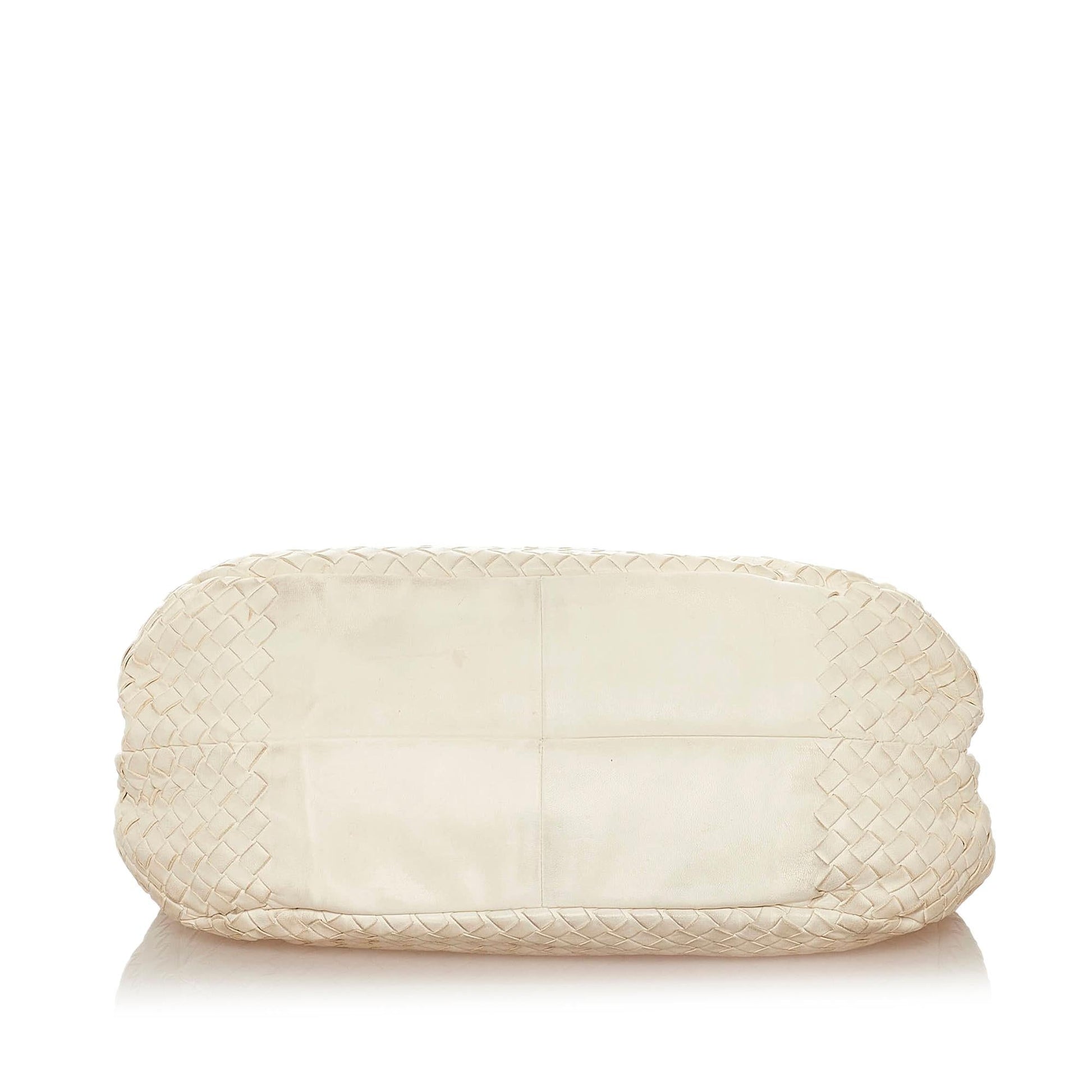 Bottega Veneta Veneta Shoulder Bag - Rovelle Bags
