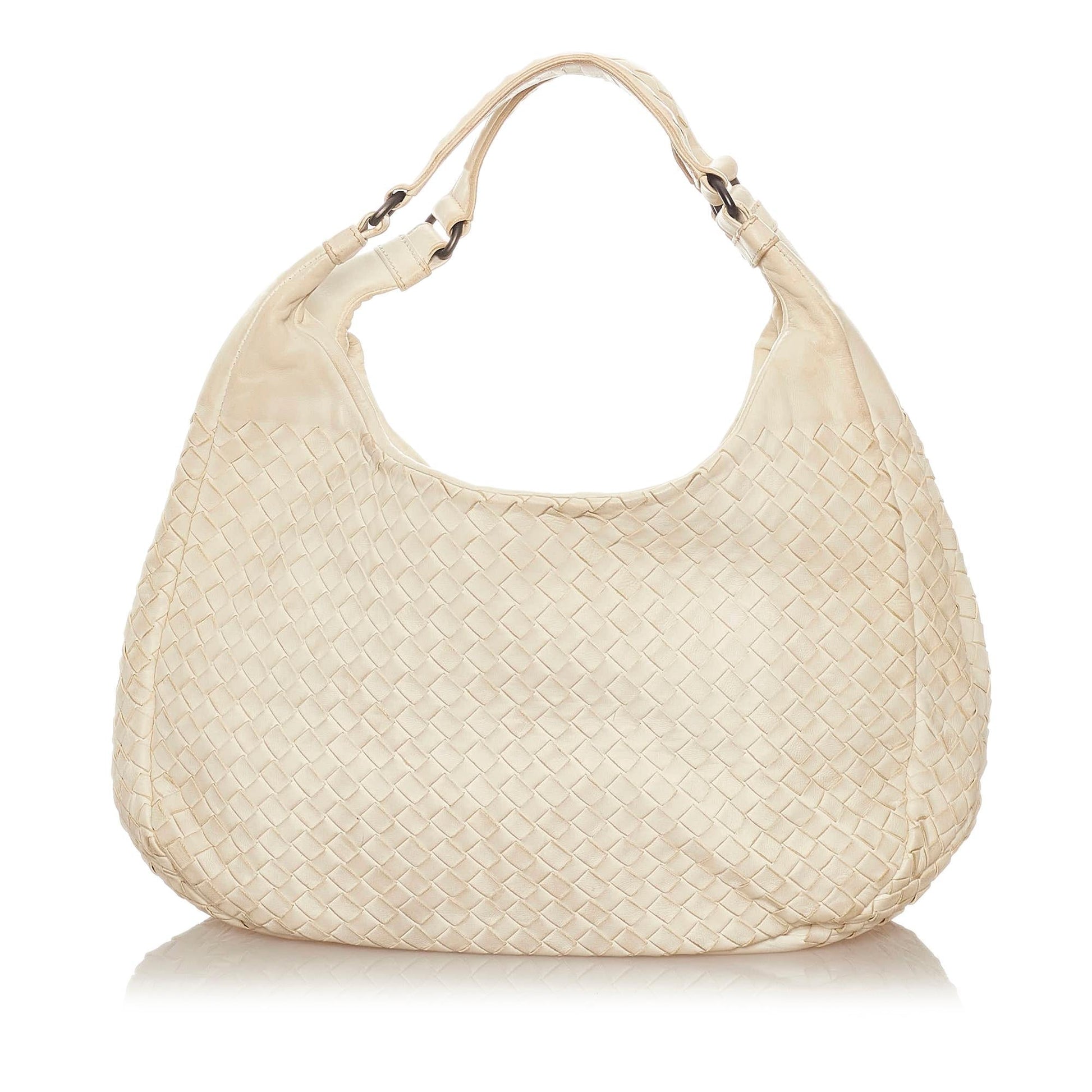 Bottega Veneta Veneta Shoulder Bag - Rovelle Bags