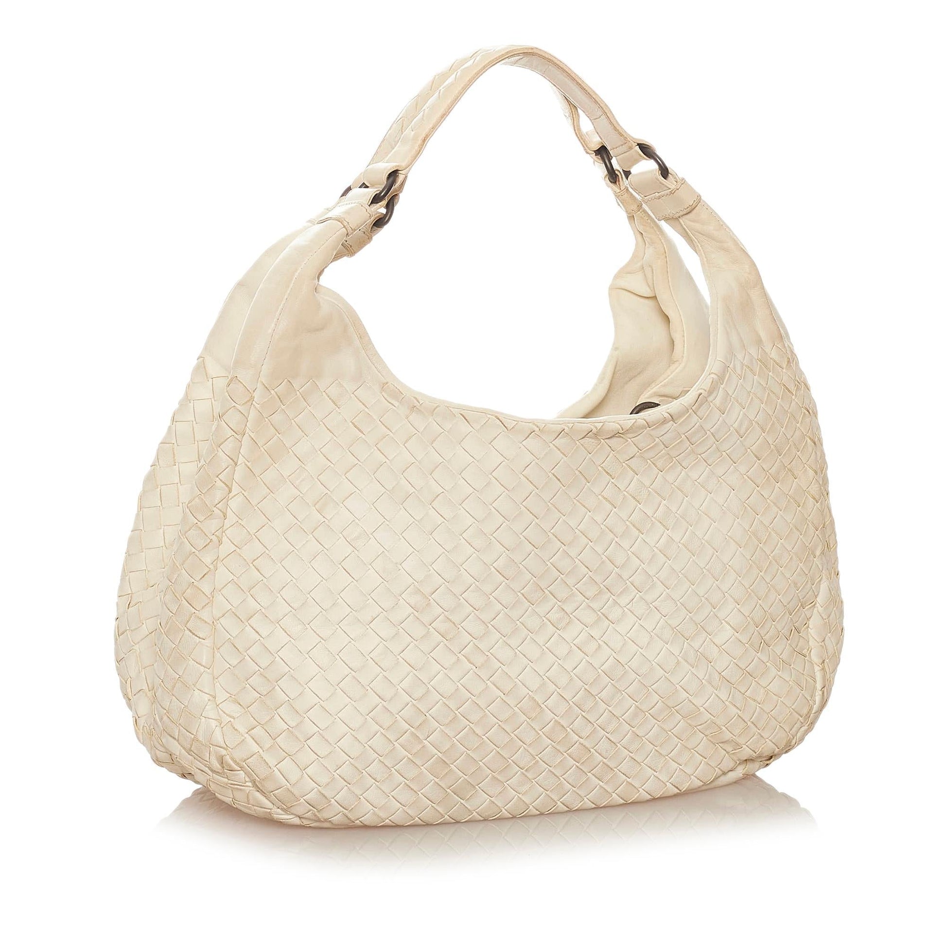 Bottega Veneta Veneta Shoulder Bag - Rovelle Bags