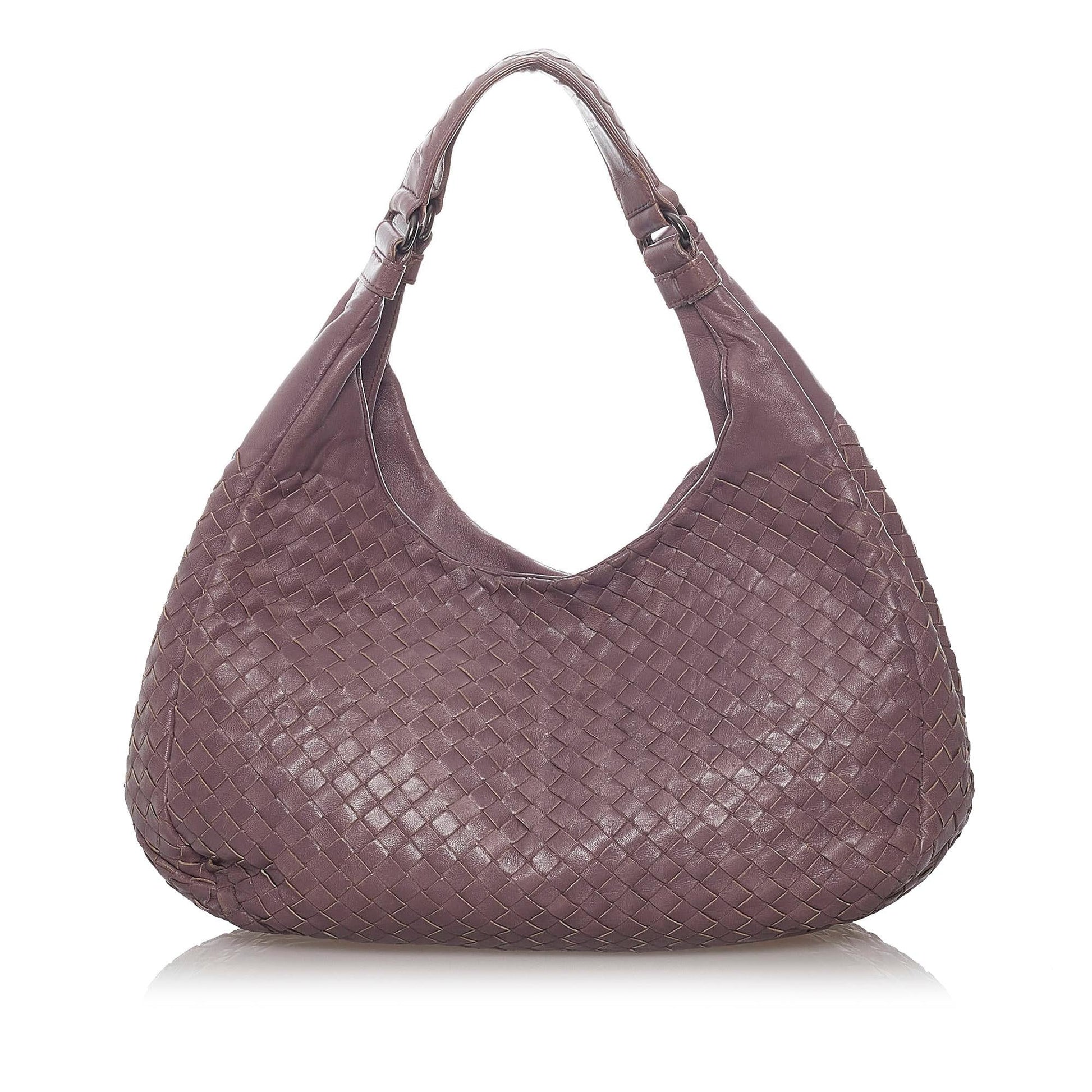 Bottega Veneta Veneta Shoulder Bag - Rovelle Bags