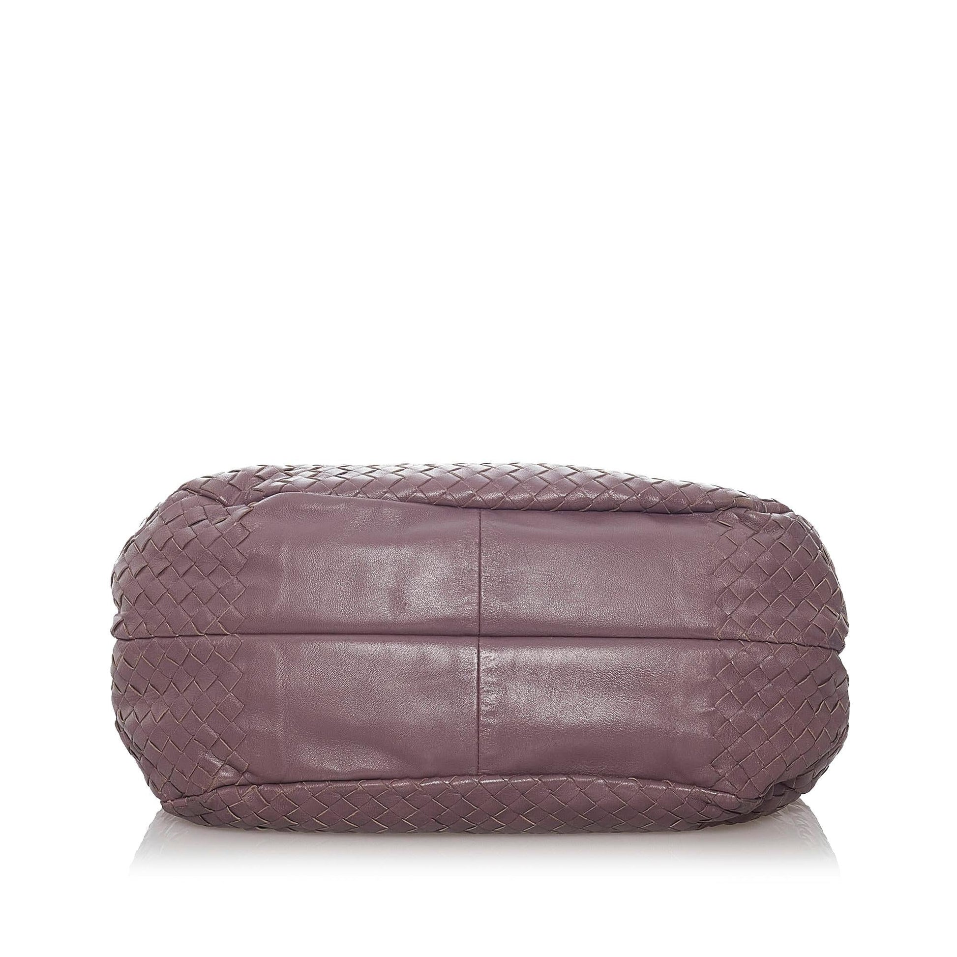 Bottega Veneta Veneta Shoulder Bag - Rovelle Bags