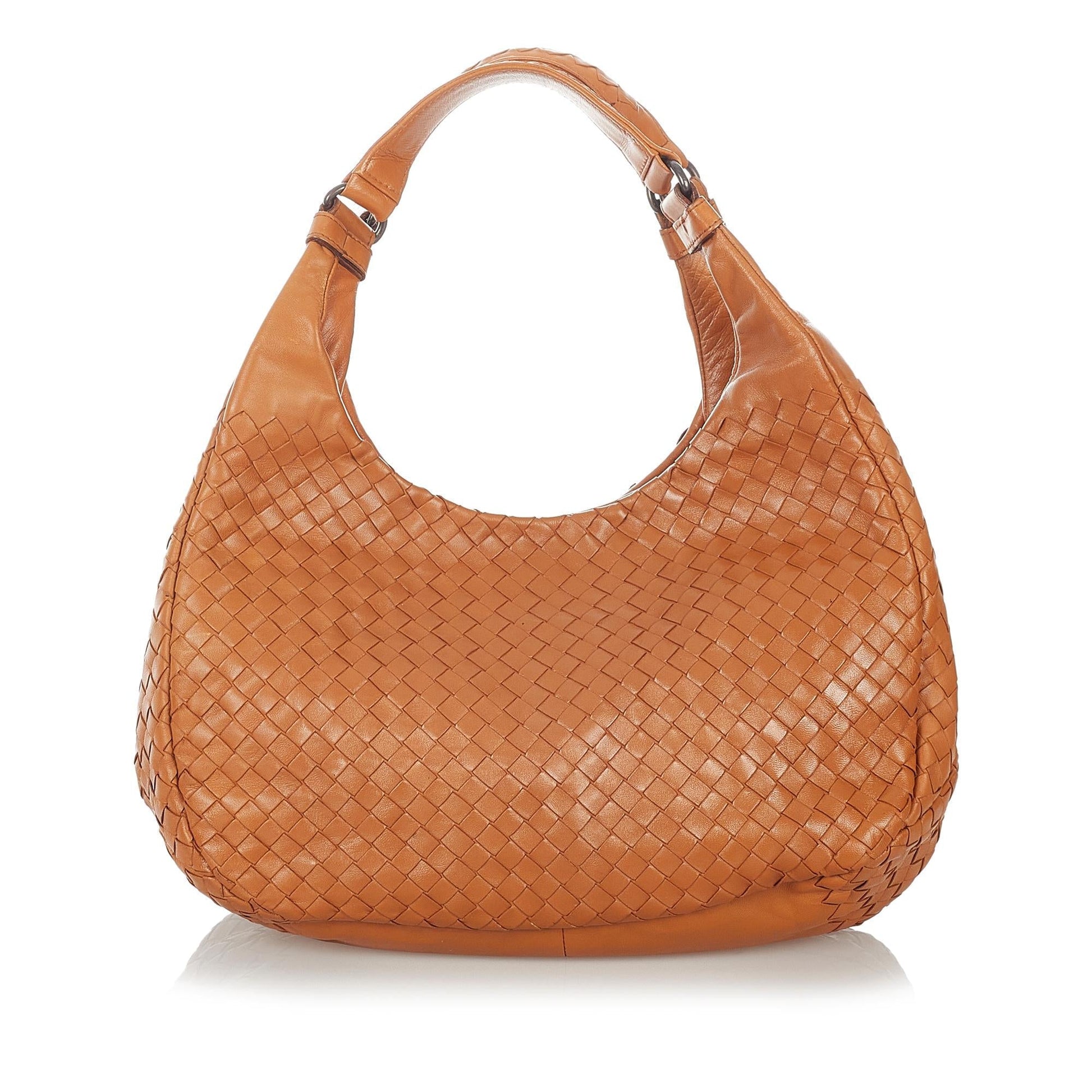 Bottega Veneta Veneta Shoulder Bag - Rovelle Bags